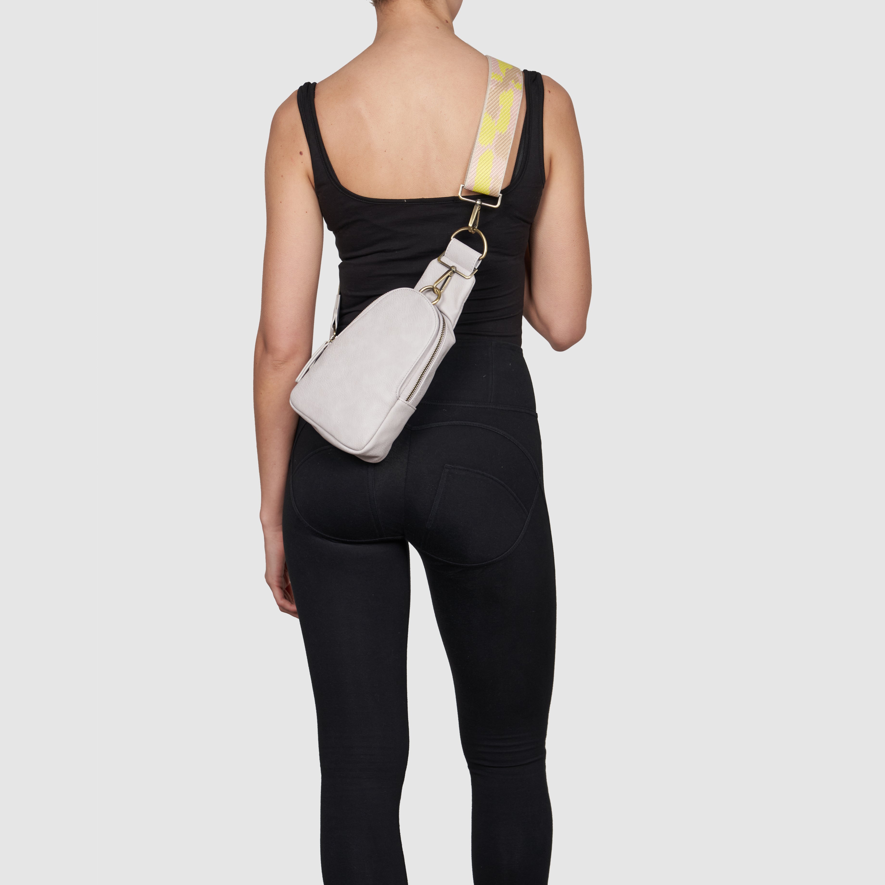 Liberty - Grey/Pink Urban Originals Australia