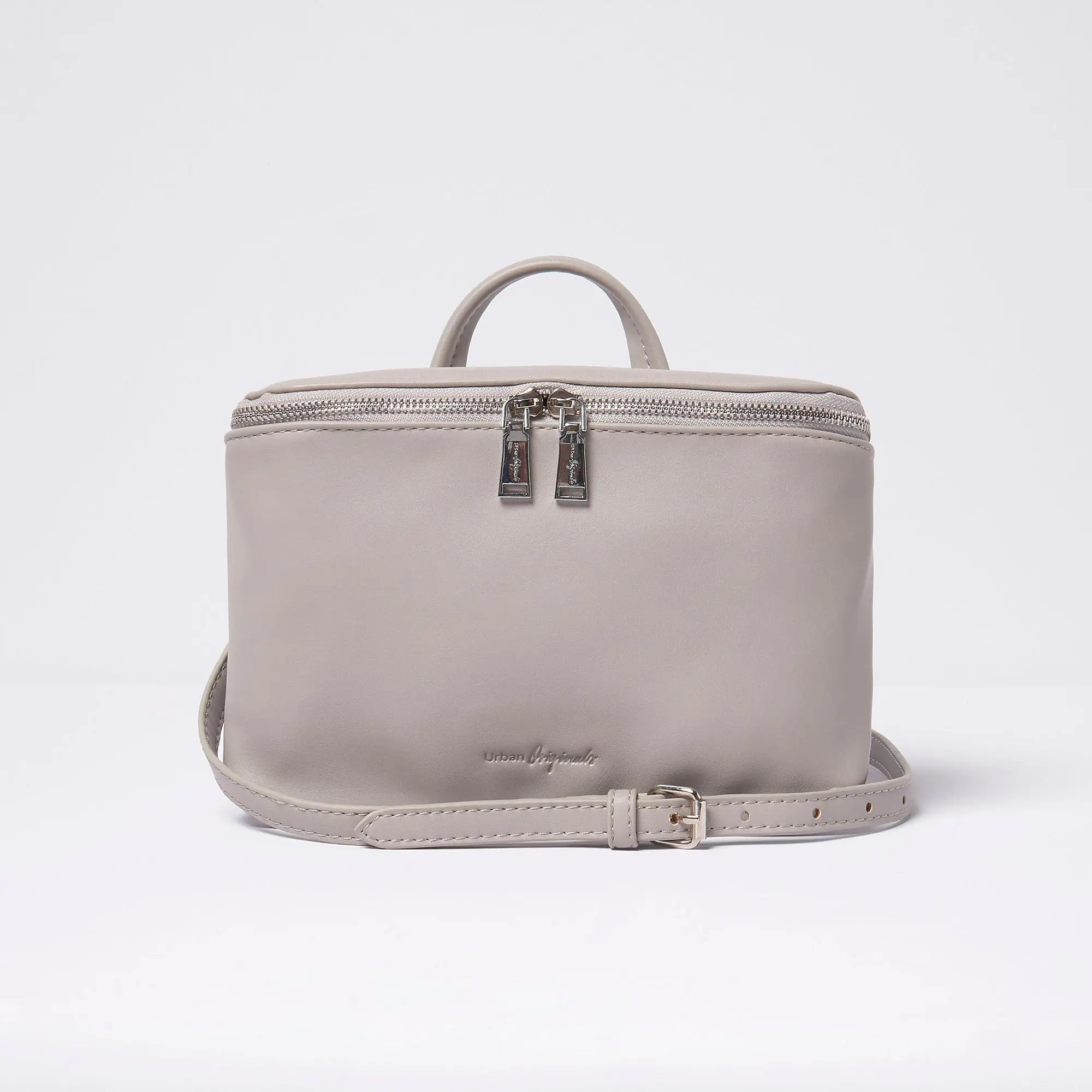 Shadow - Grey - Urban Originals USA