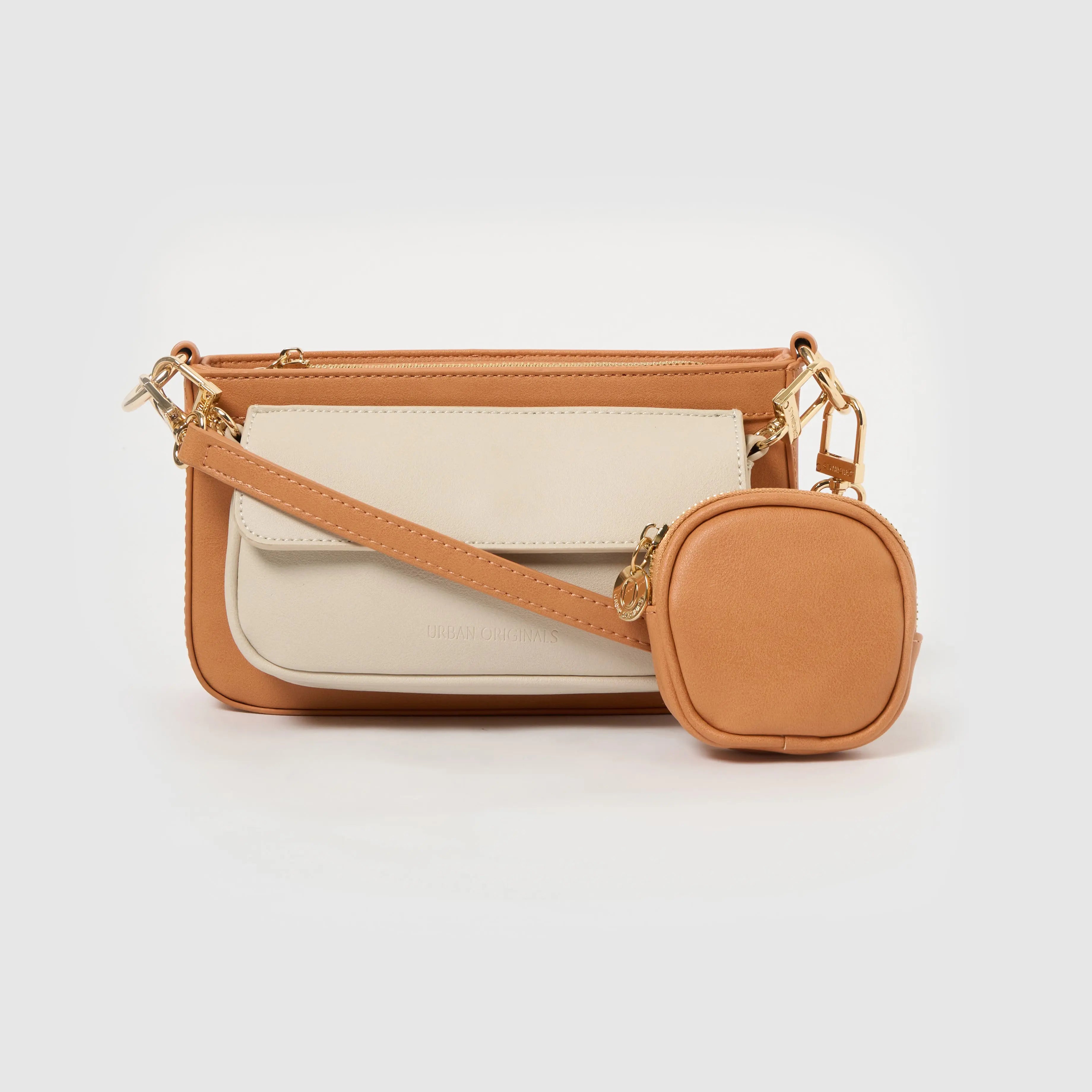 Sunshine - Taupe Urban Originals USA