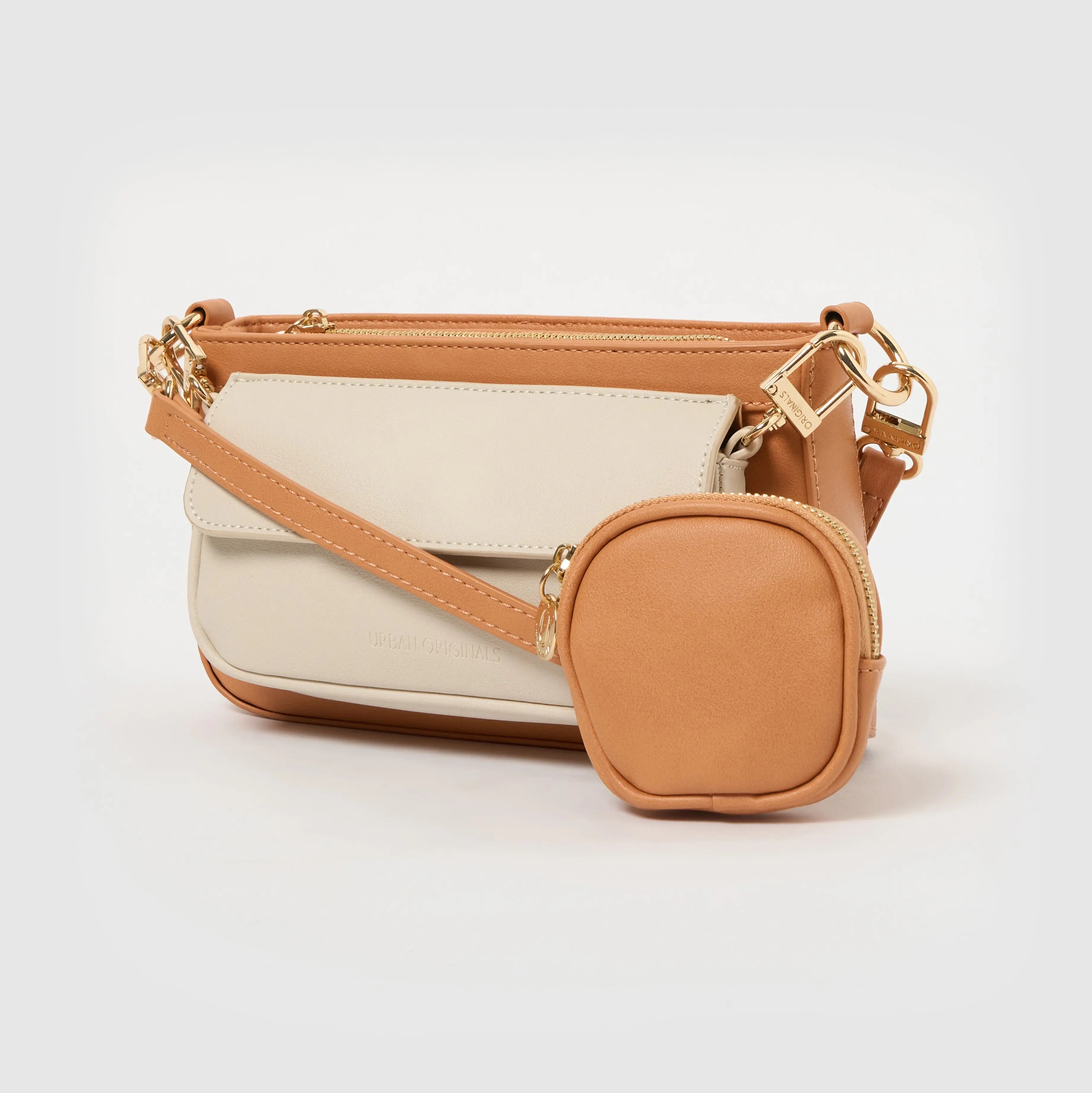 Sunshine - Taupe Urban Originals USA