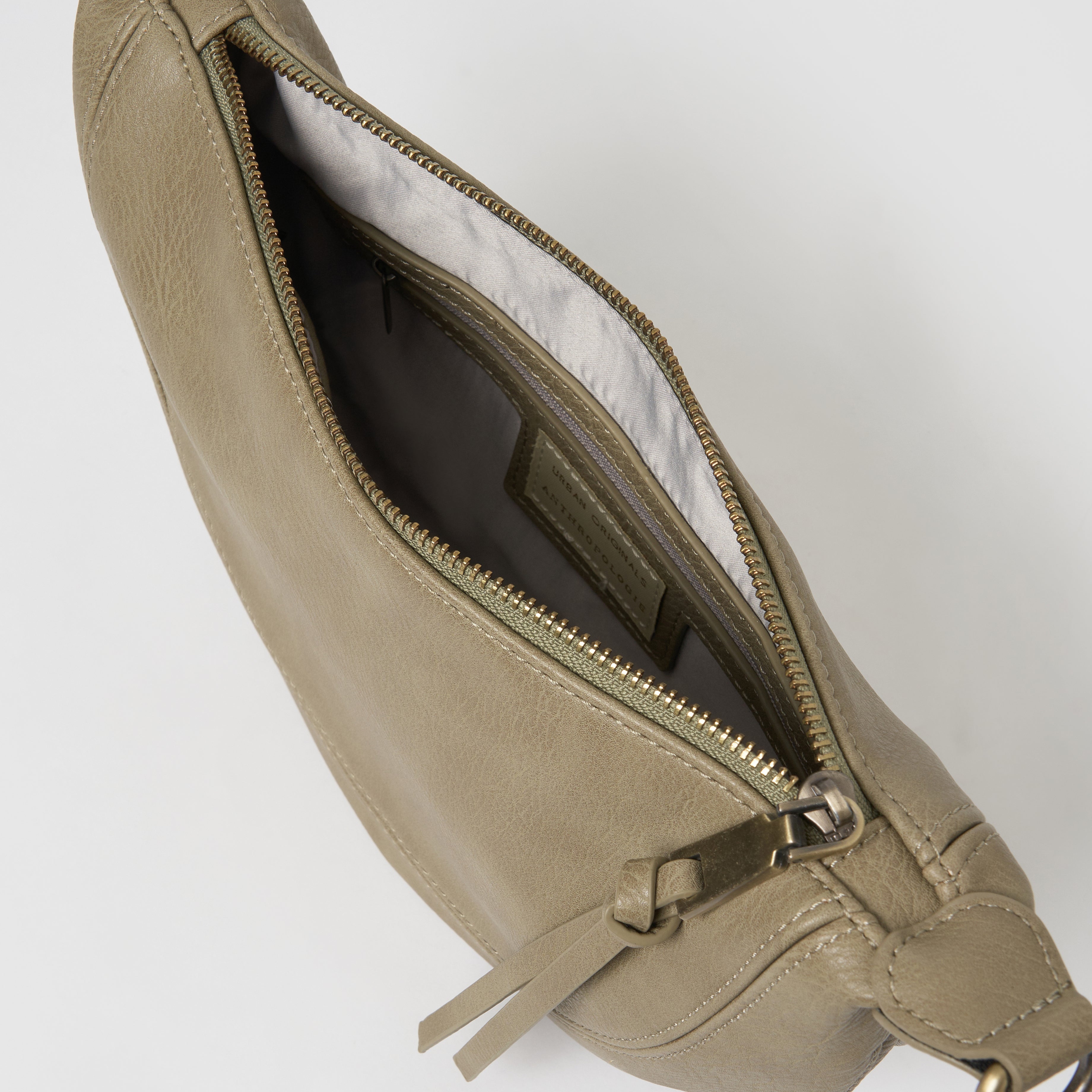 Super Mini Luna - Khaki Urban Originals USA