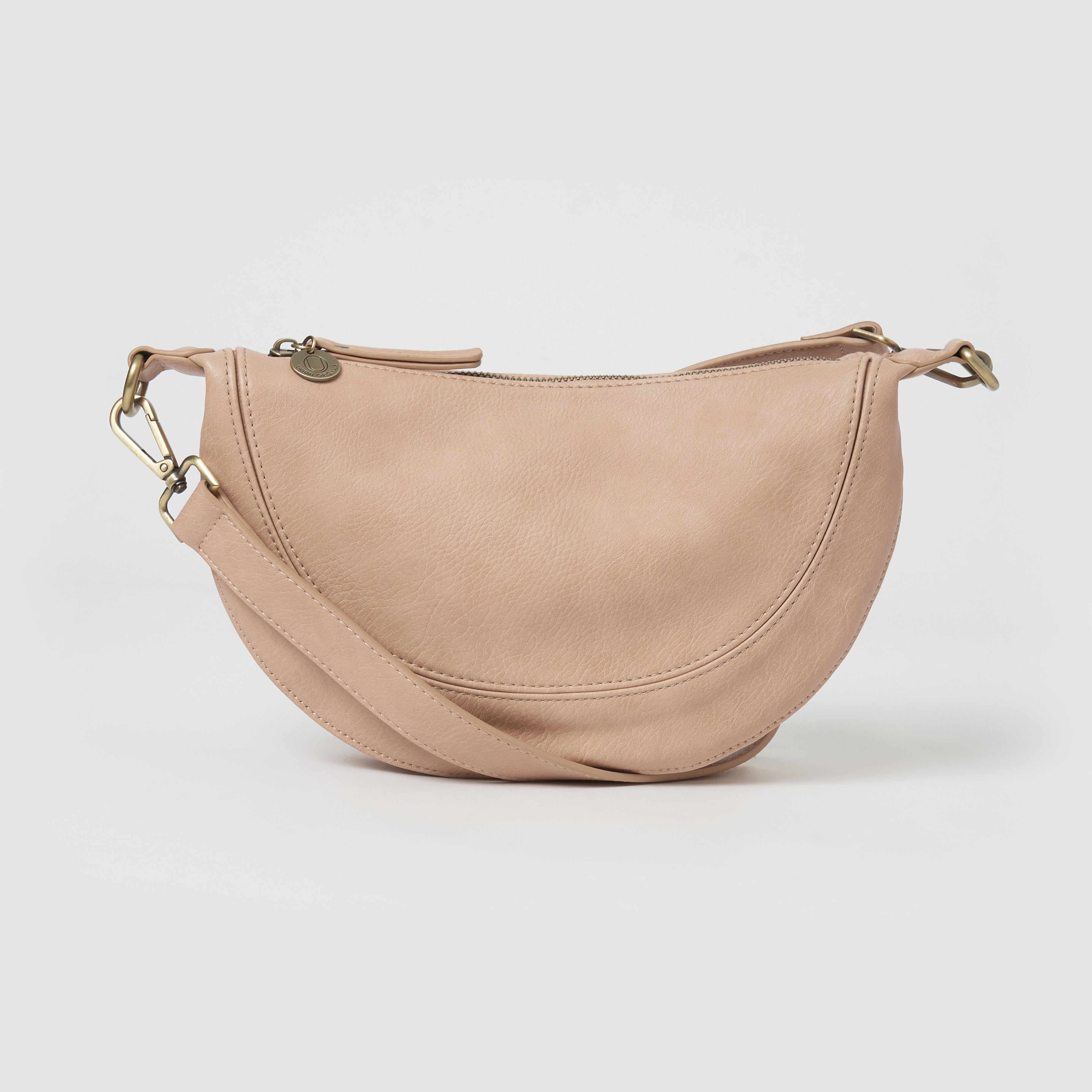 Super Mini Luna -  Taupe