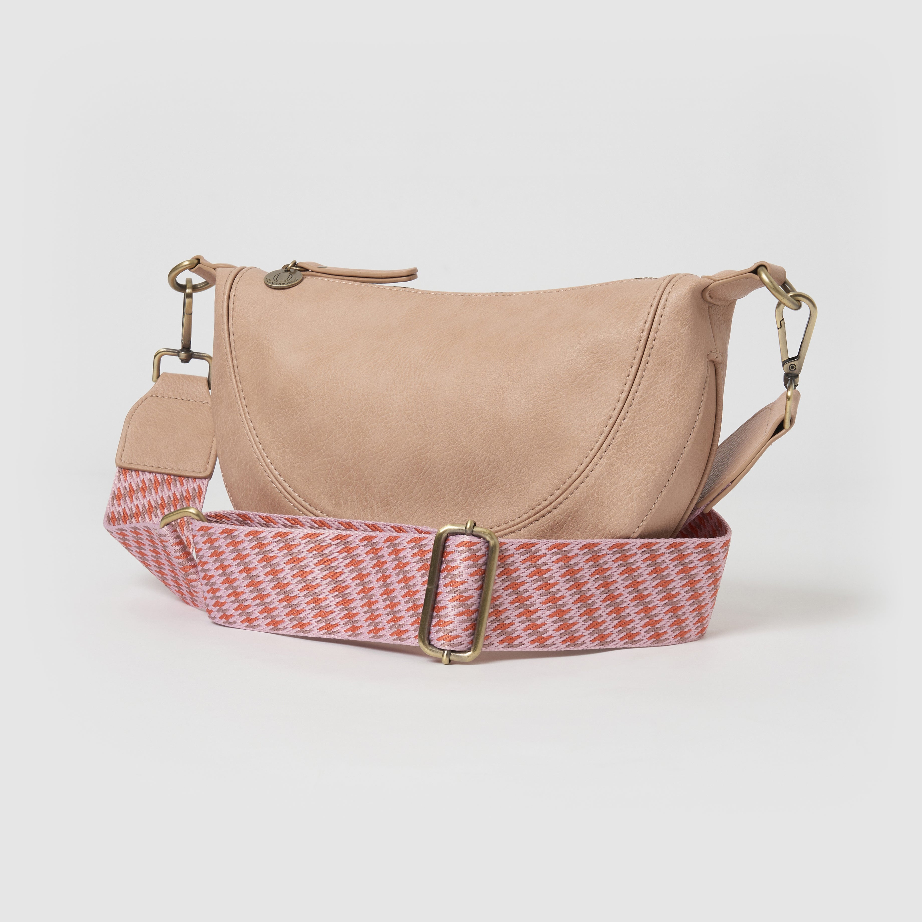 Super Mini Luna -  Taupe