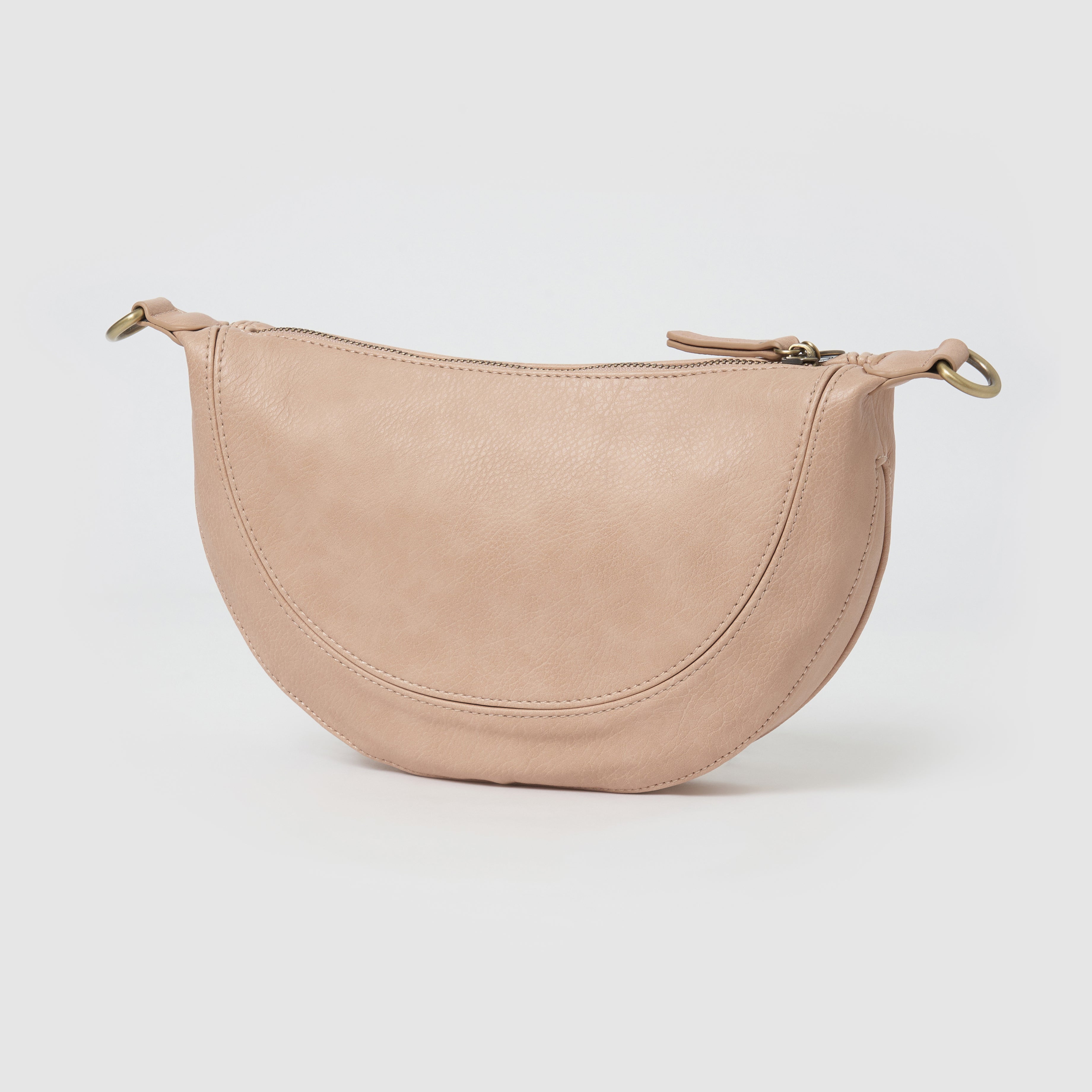 Super Mini Luna -  Taupe