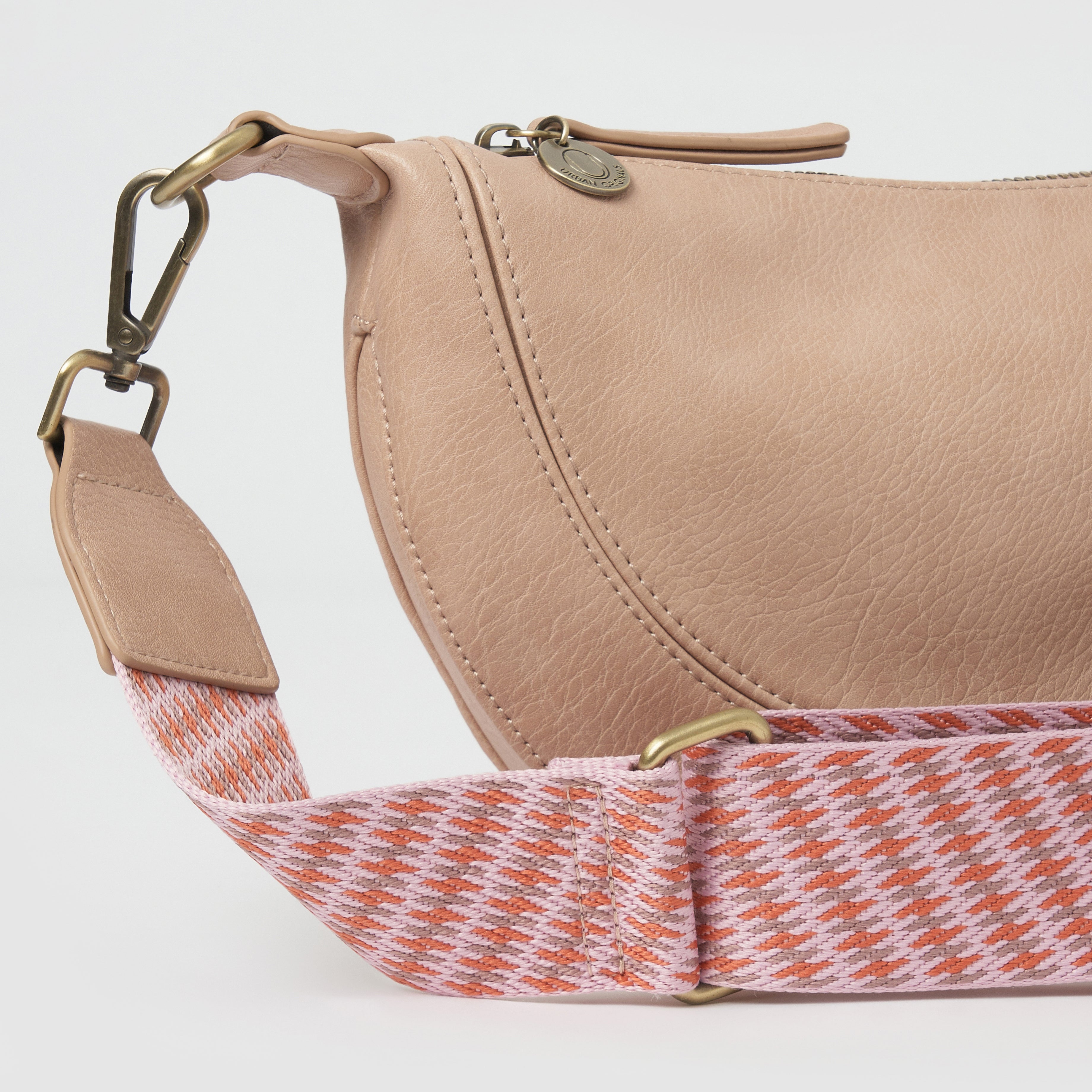 Super Mini Luna -  Taupe