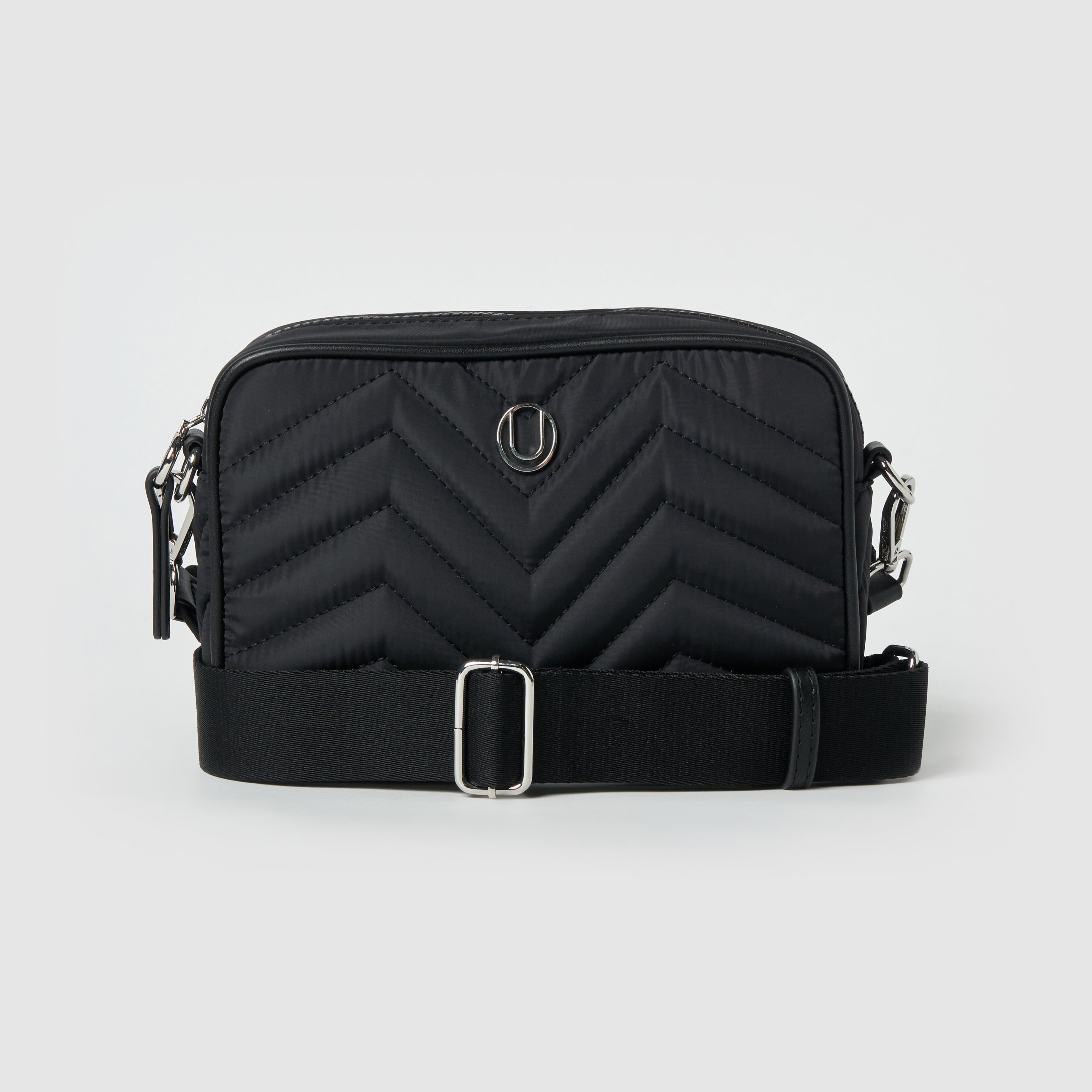 Viva Crossbody - Black Urban Originals USA