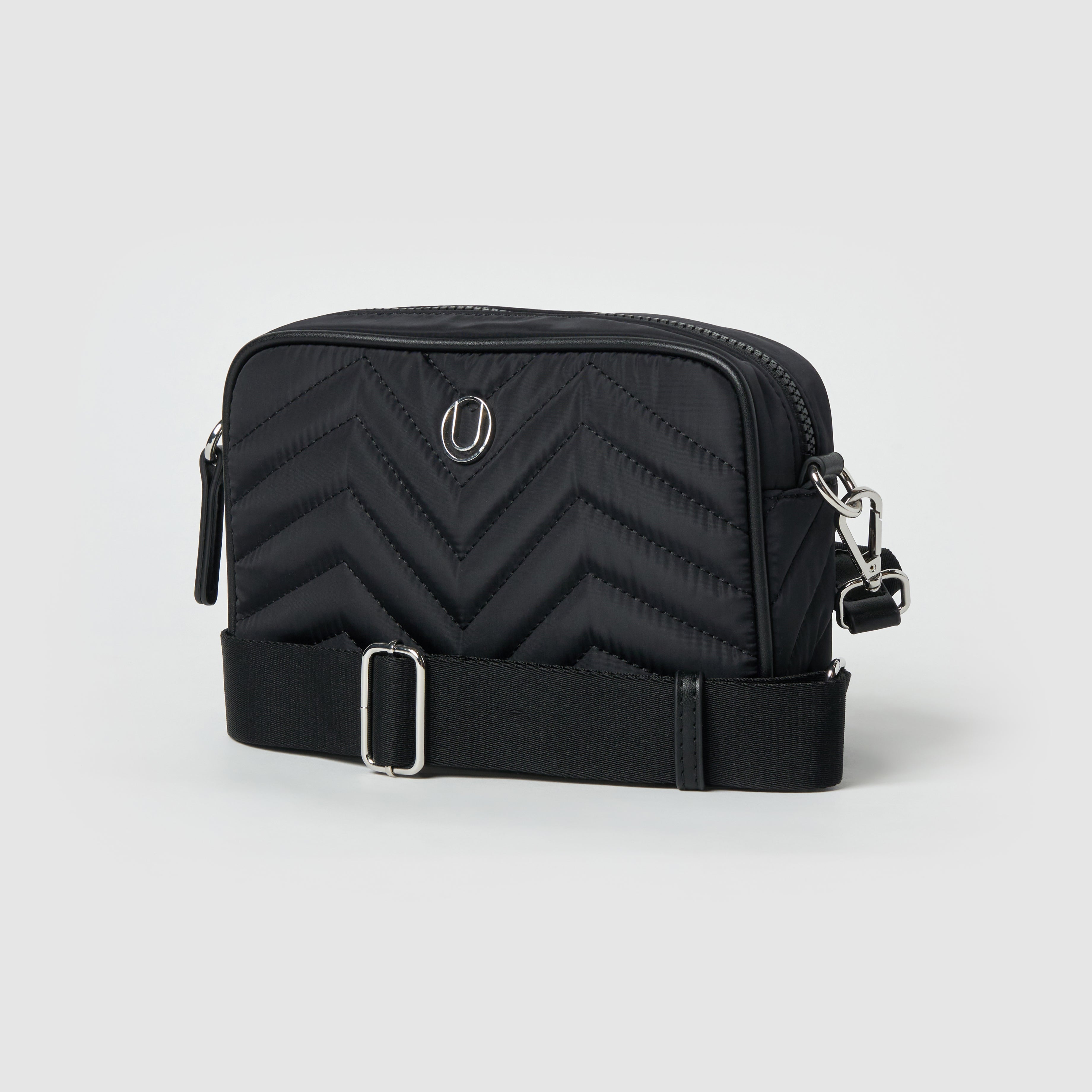 Viva Crossbody - Black Urban Originals USA