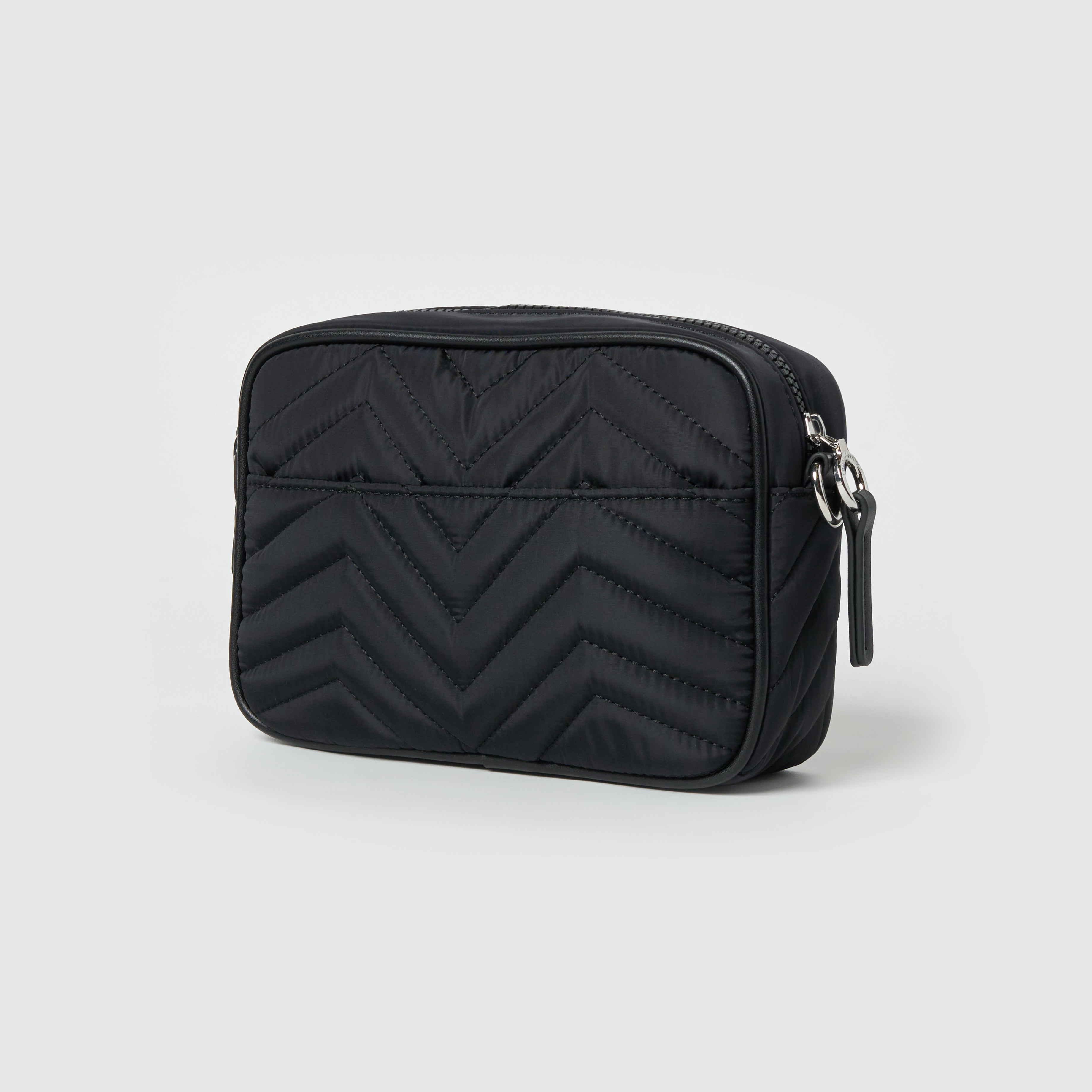 Viva Crossbody - Black