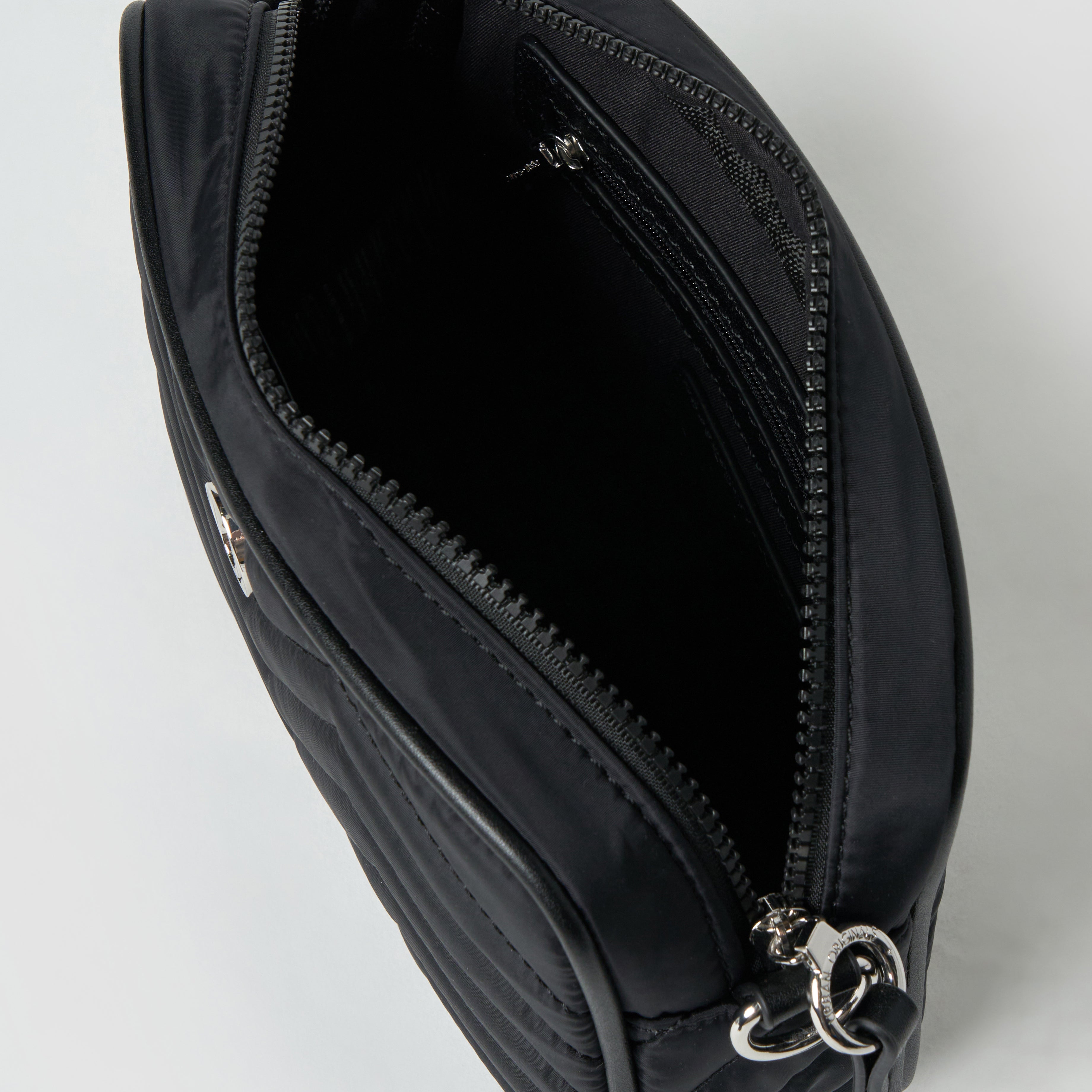 Viva Crossbody - Black