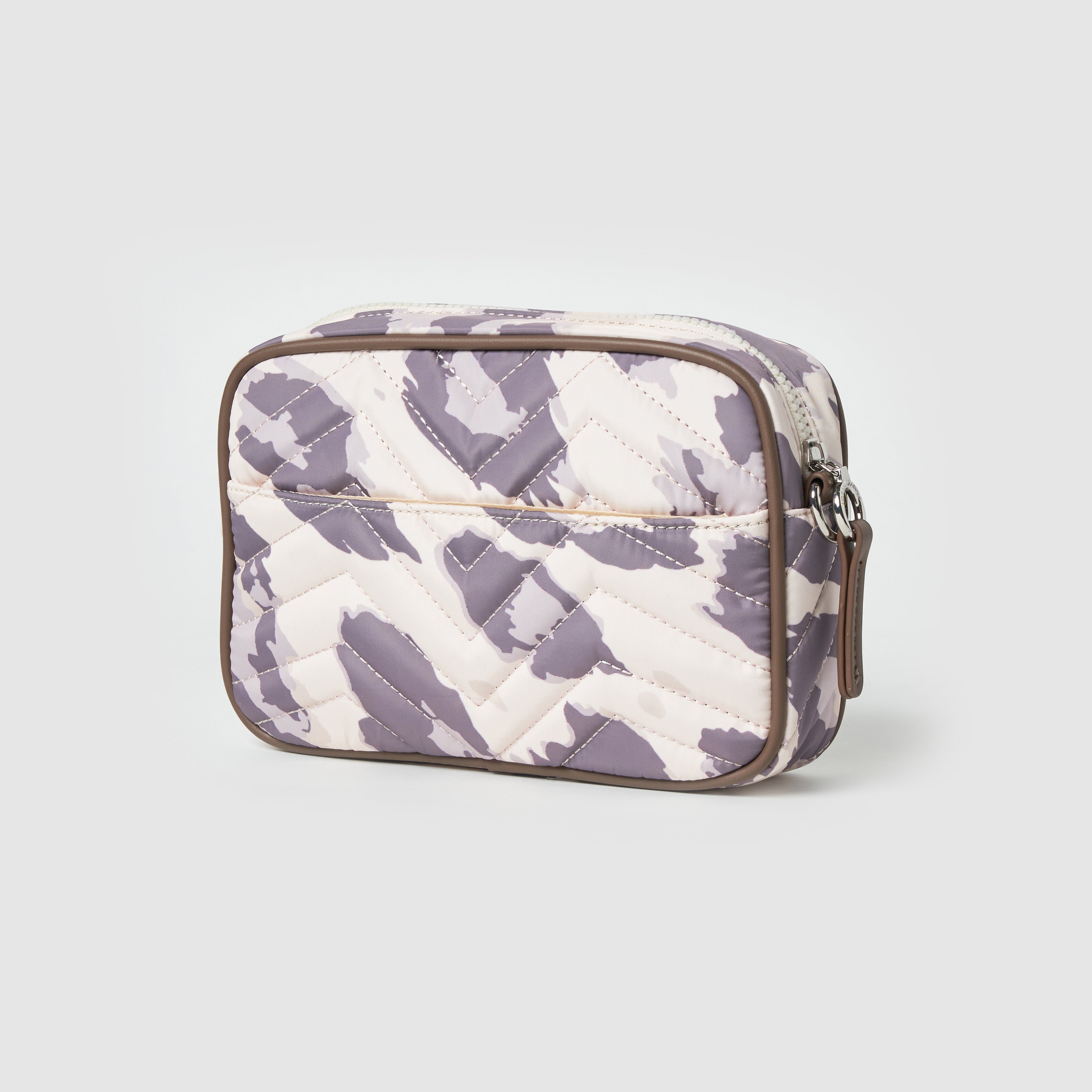 Viva Crossbody - Leopard