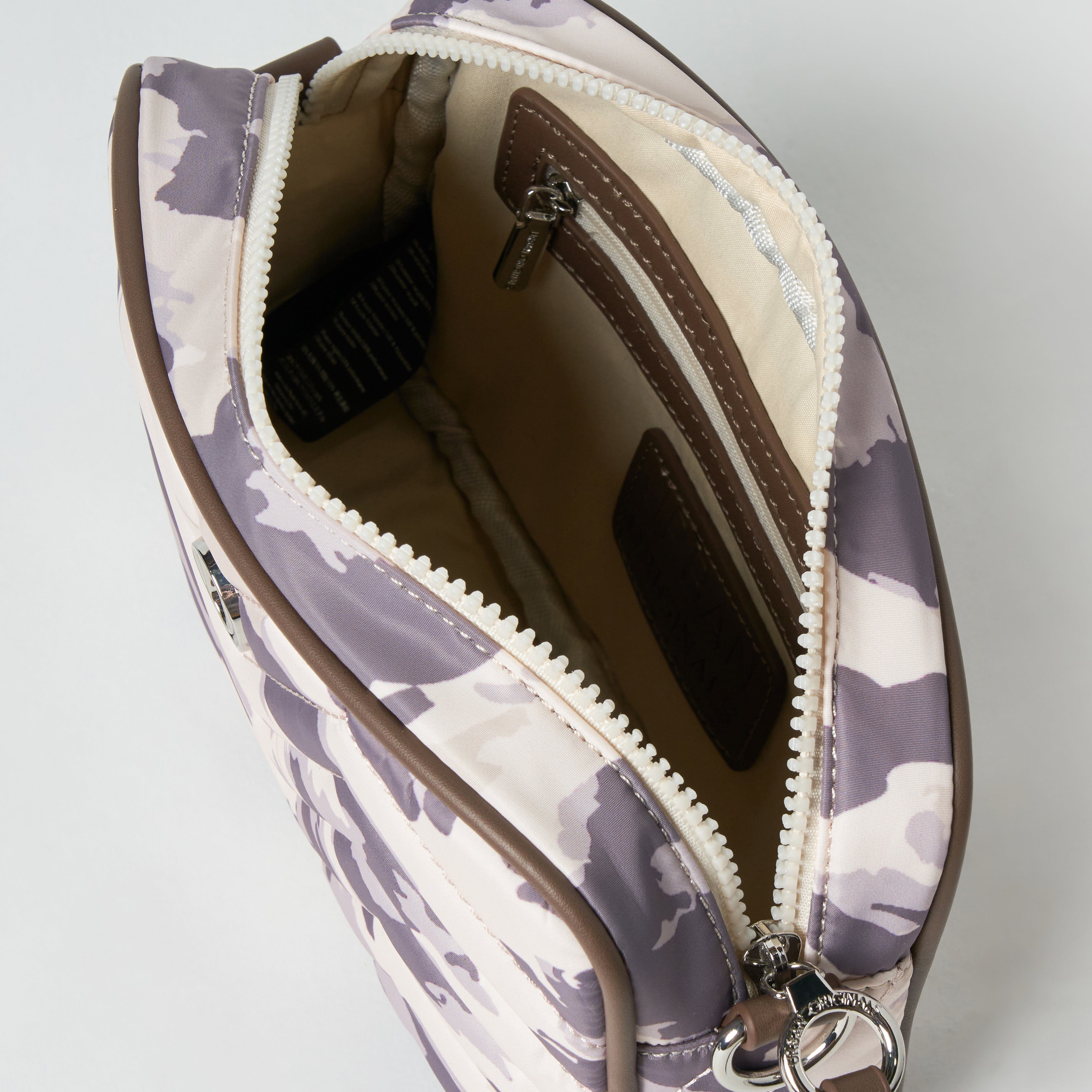 Viva Crossbody - Leopard