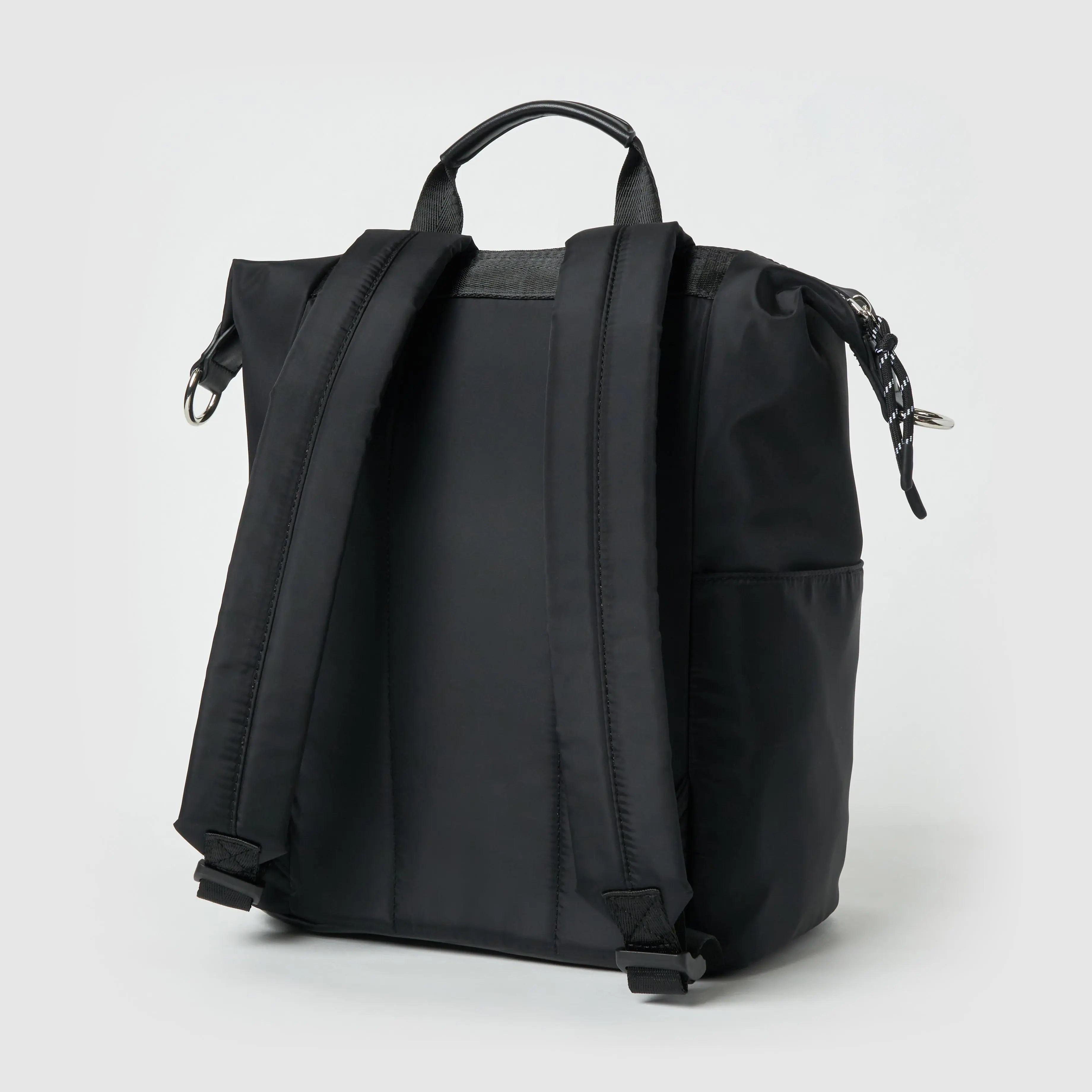 Wild Horses Backpack - Black Urban Originals USA