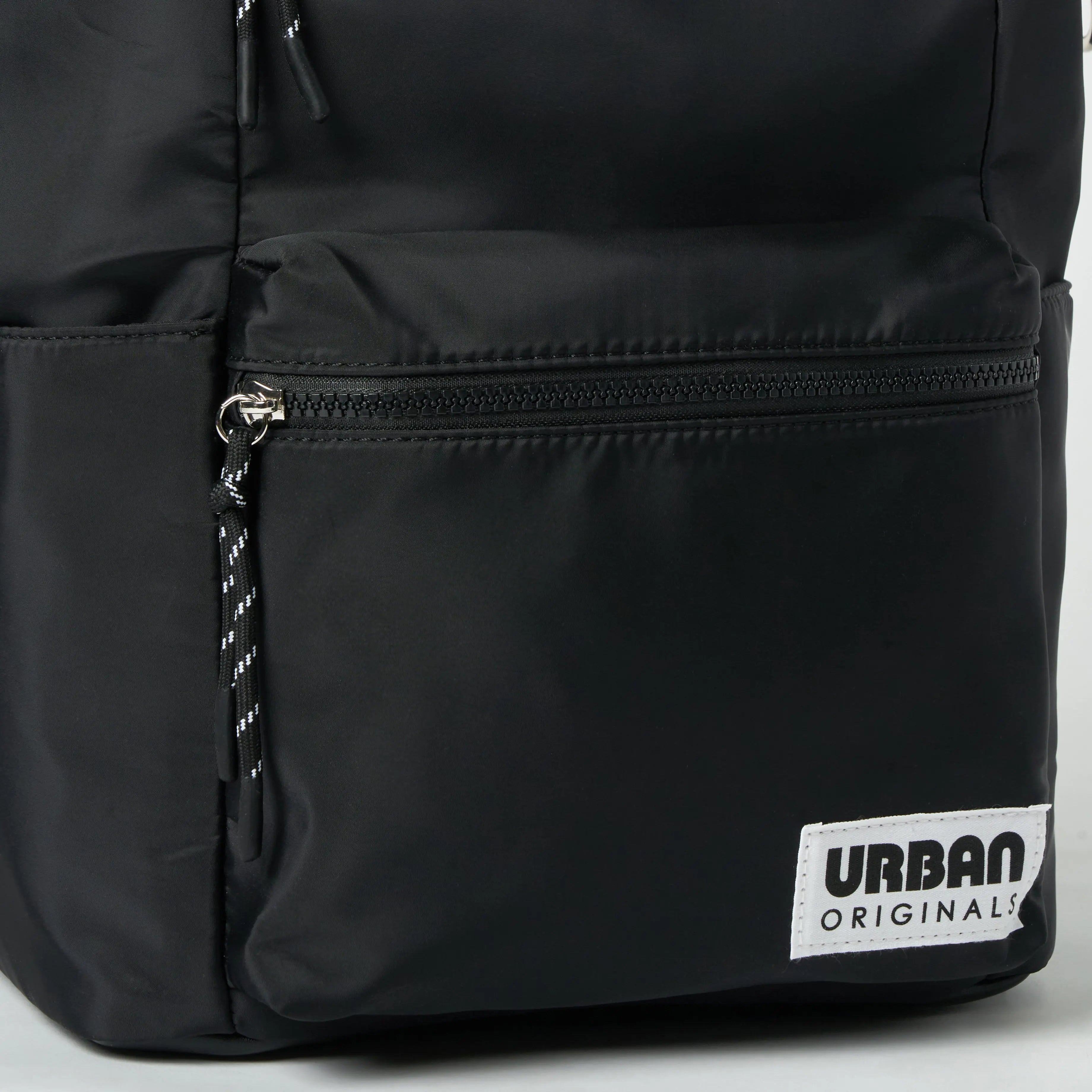 Wild Horses Backpack - Black Urban Originals USA