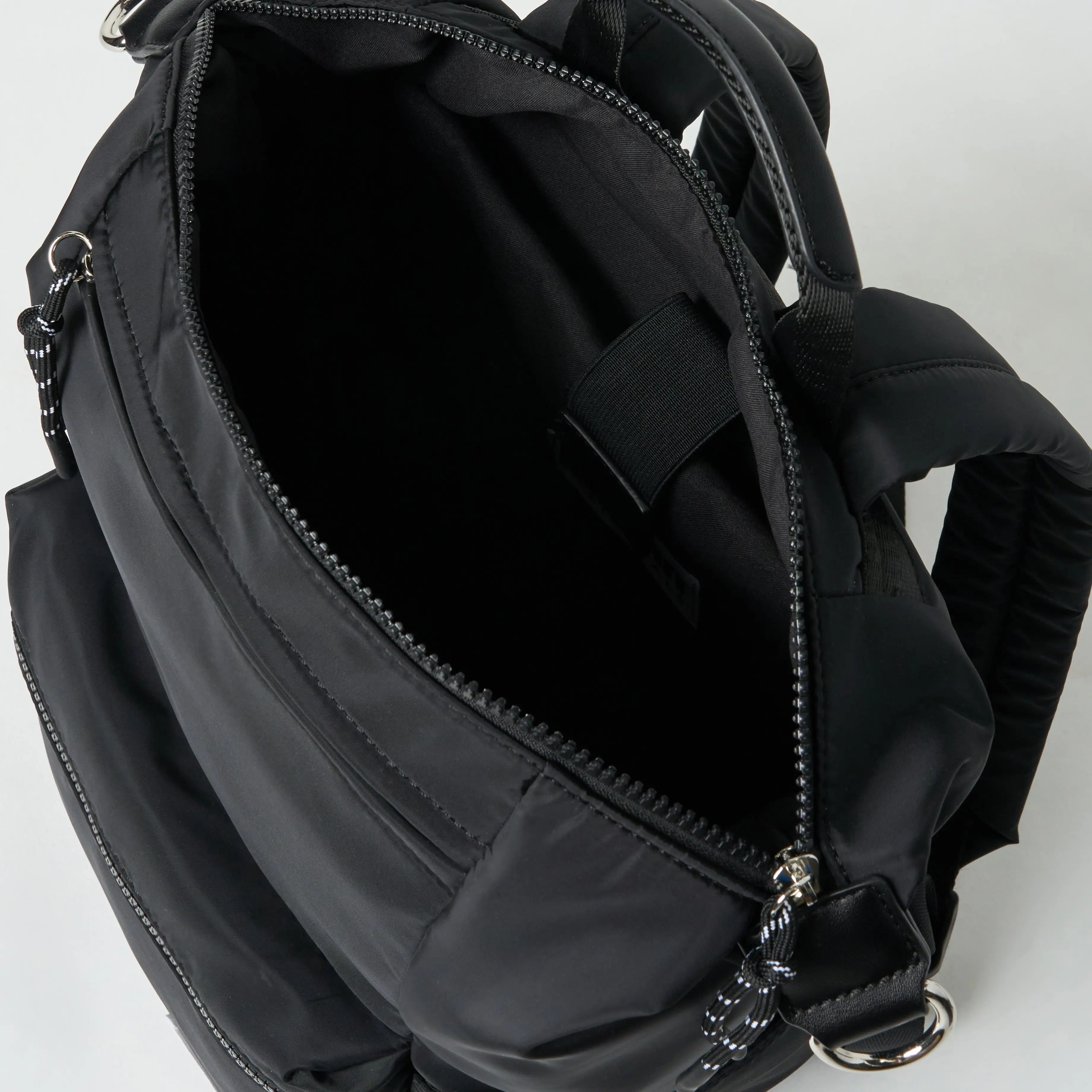 Wild Horses Backpack - Black Urban Originals USA