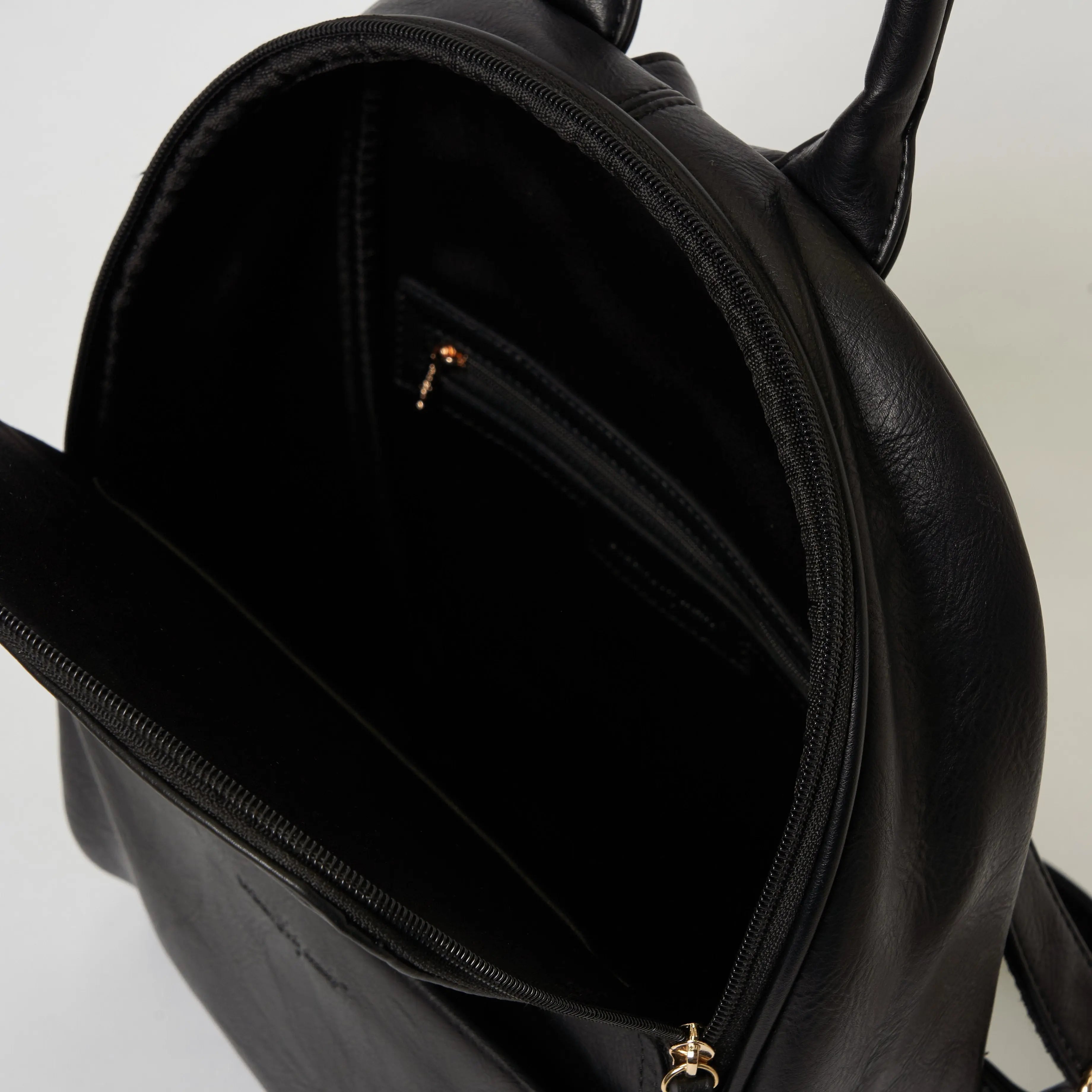 Ziggy Backpack - Black Urban Originals USA