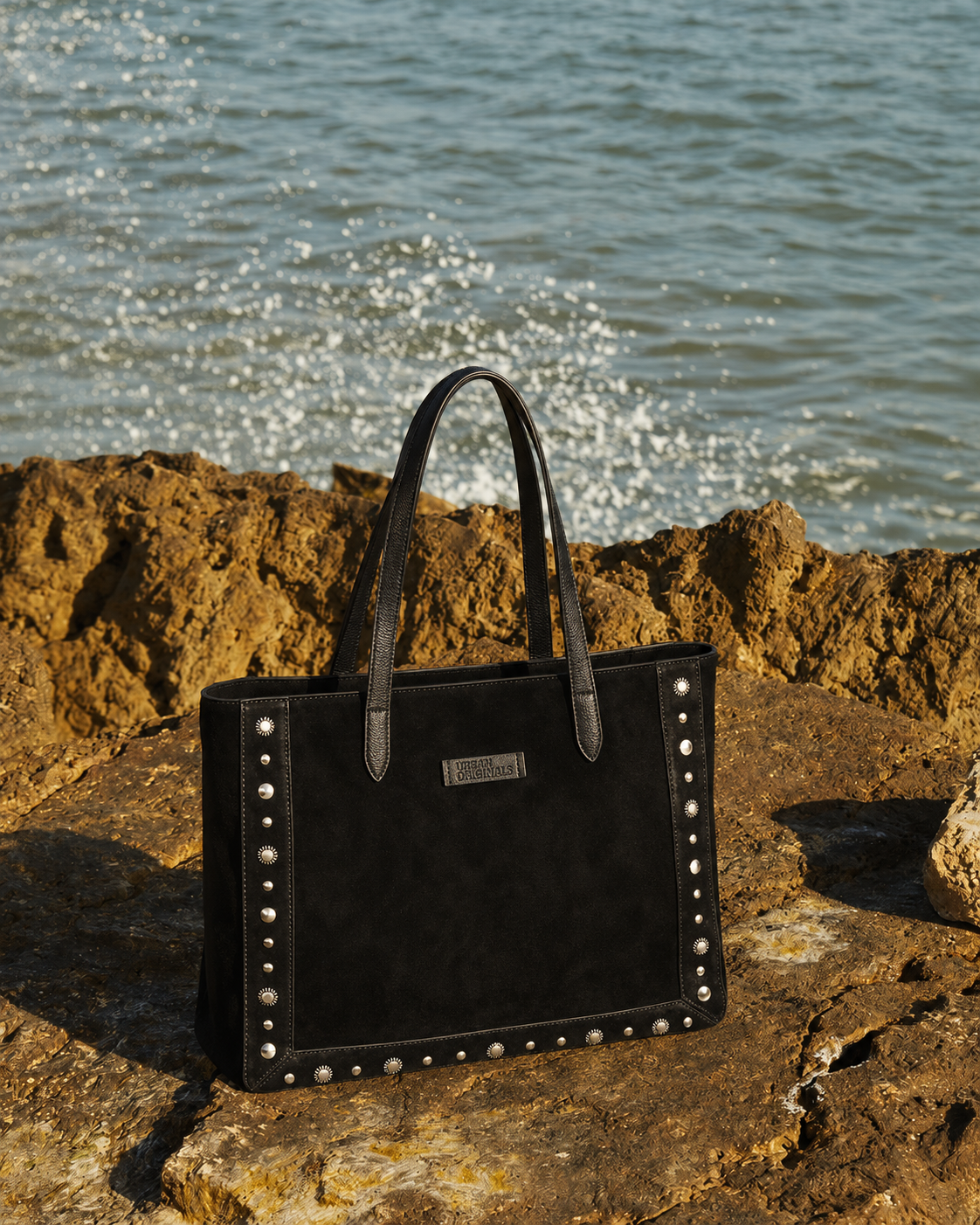 Catalina - Black