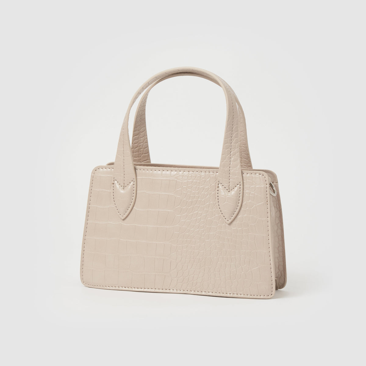 August Crossbody - Cream Urban Originals USA