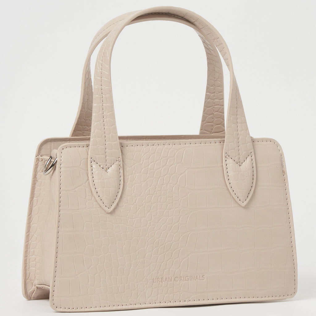 August Crossbody - Cream Urban Originals USA