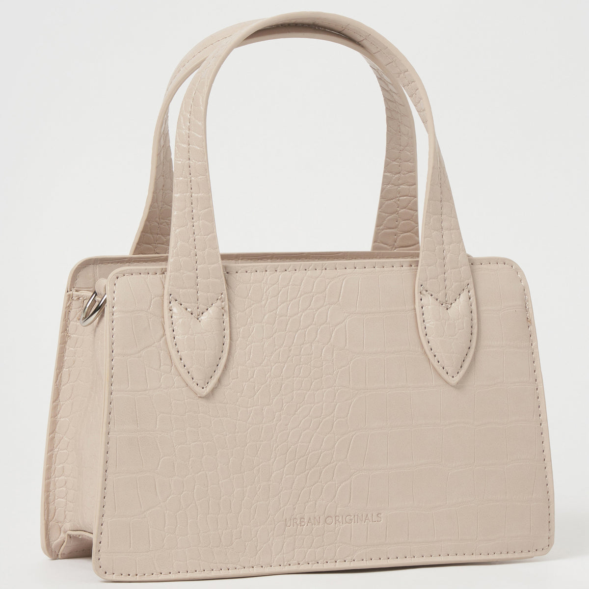 August Crossbody - Cream Urban Originals USA