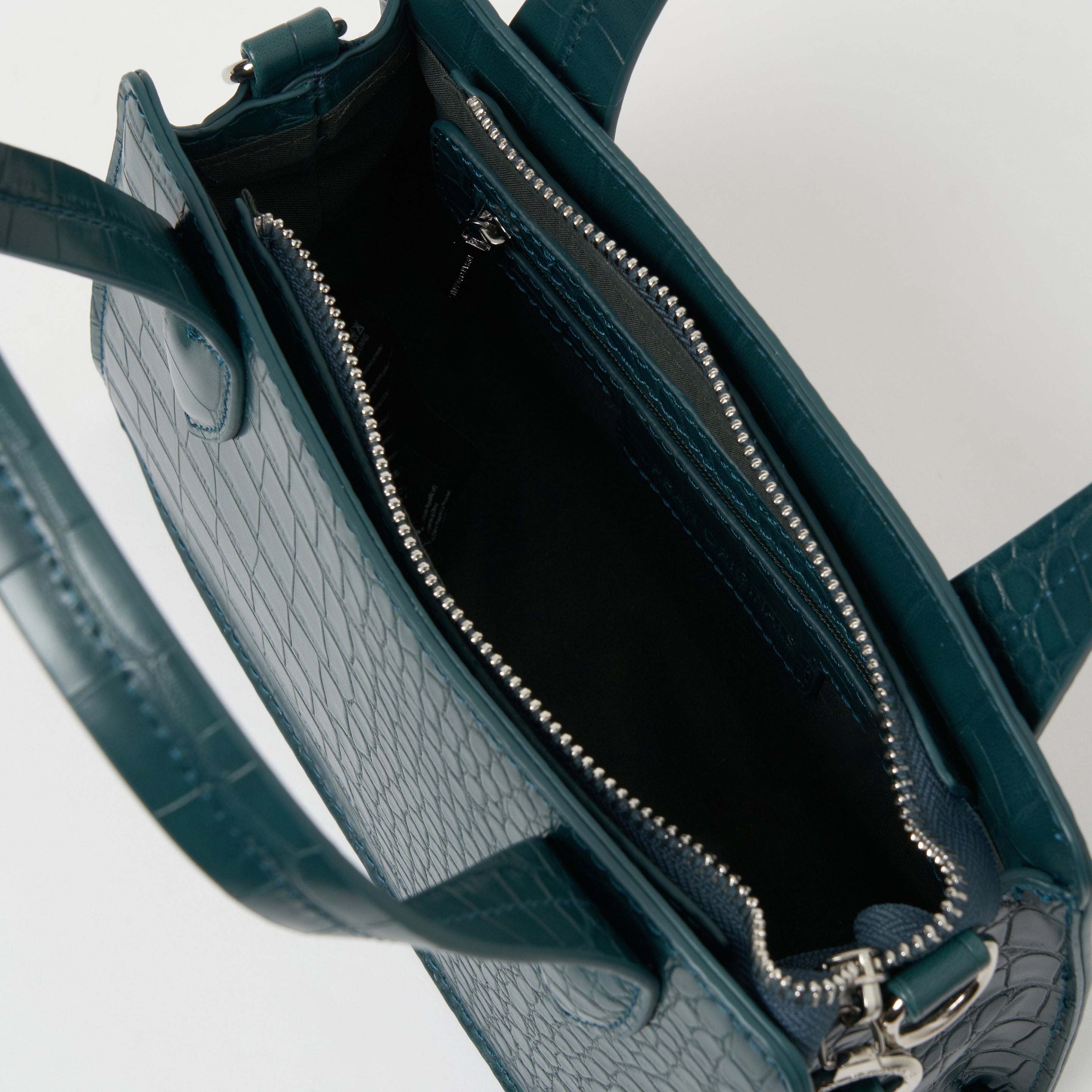 Load image into Gallery viewer, August Crossbody - Green
