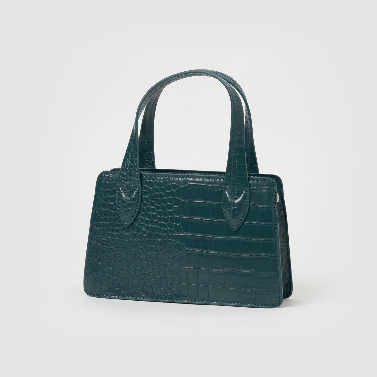 August Crossbody - Green Urban Originals USA
