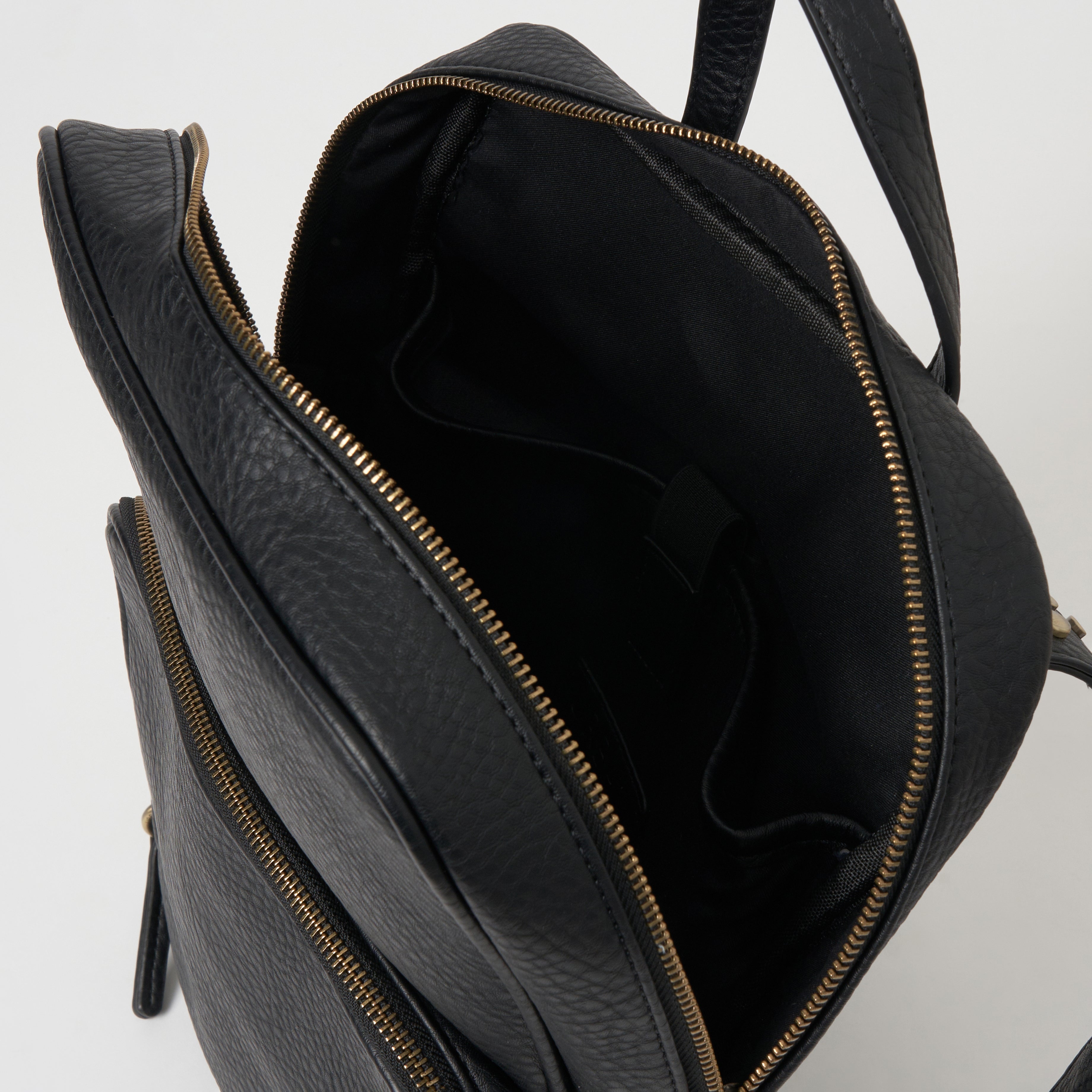 Blackbird Backpack - Black