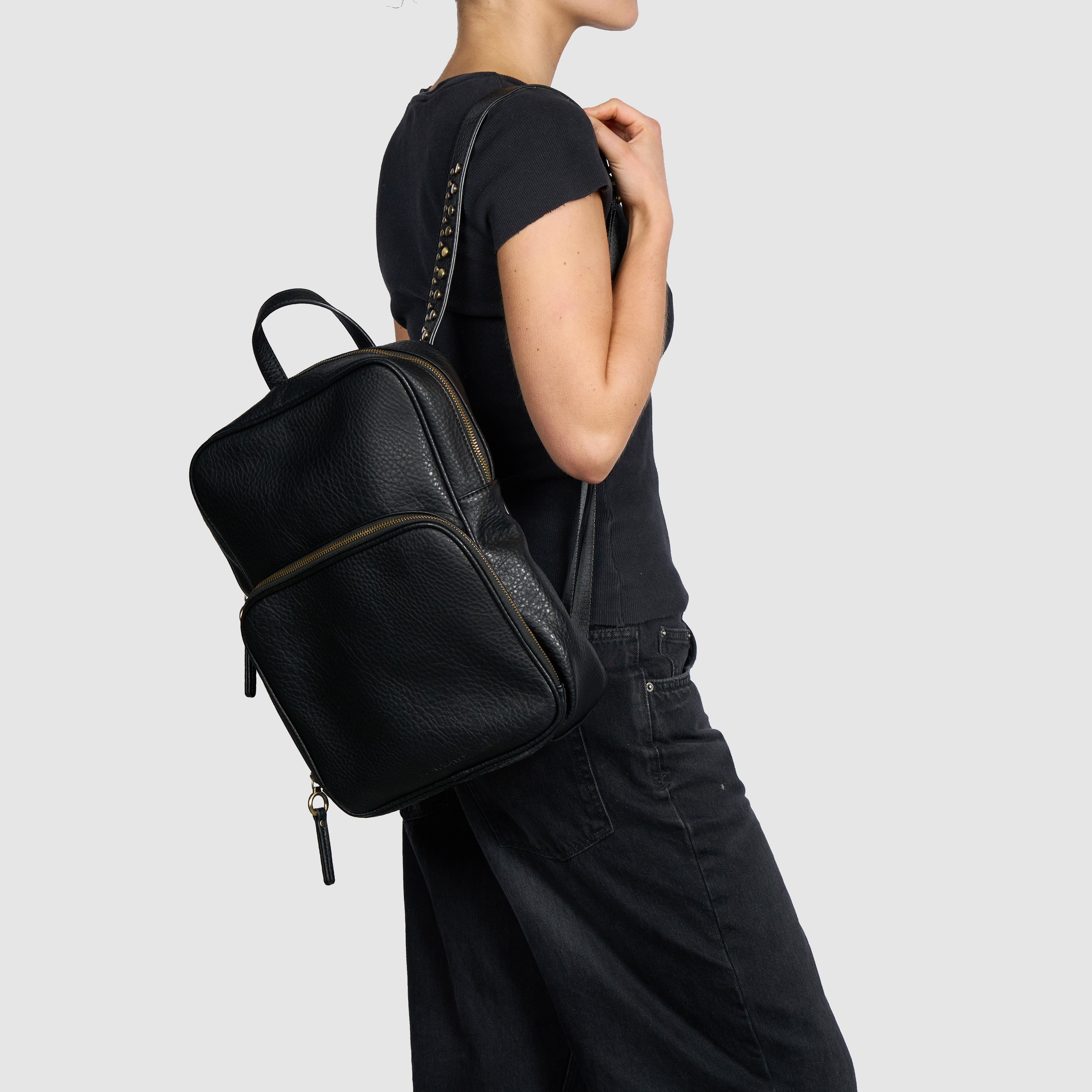 Blackbird Backpack - Black