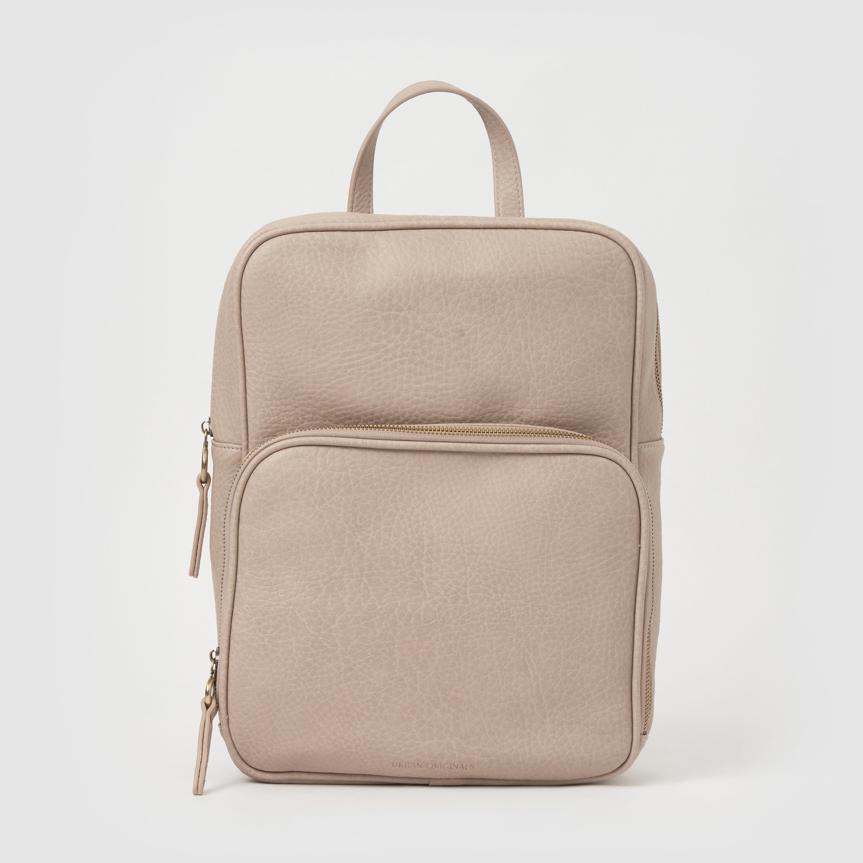 Load image into Gallery viewer, Blackbird Backpack - Grey
