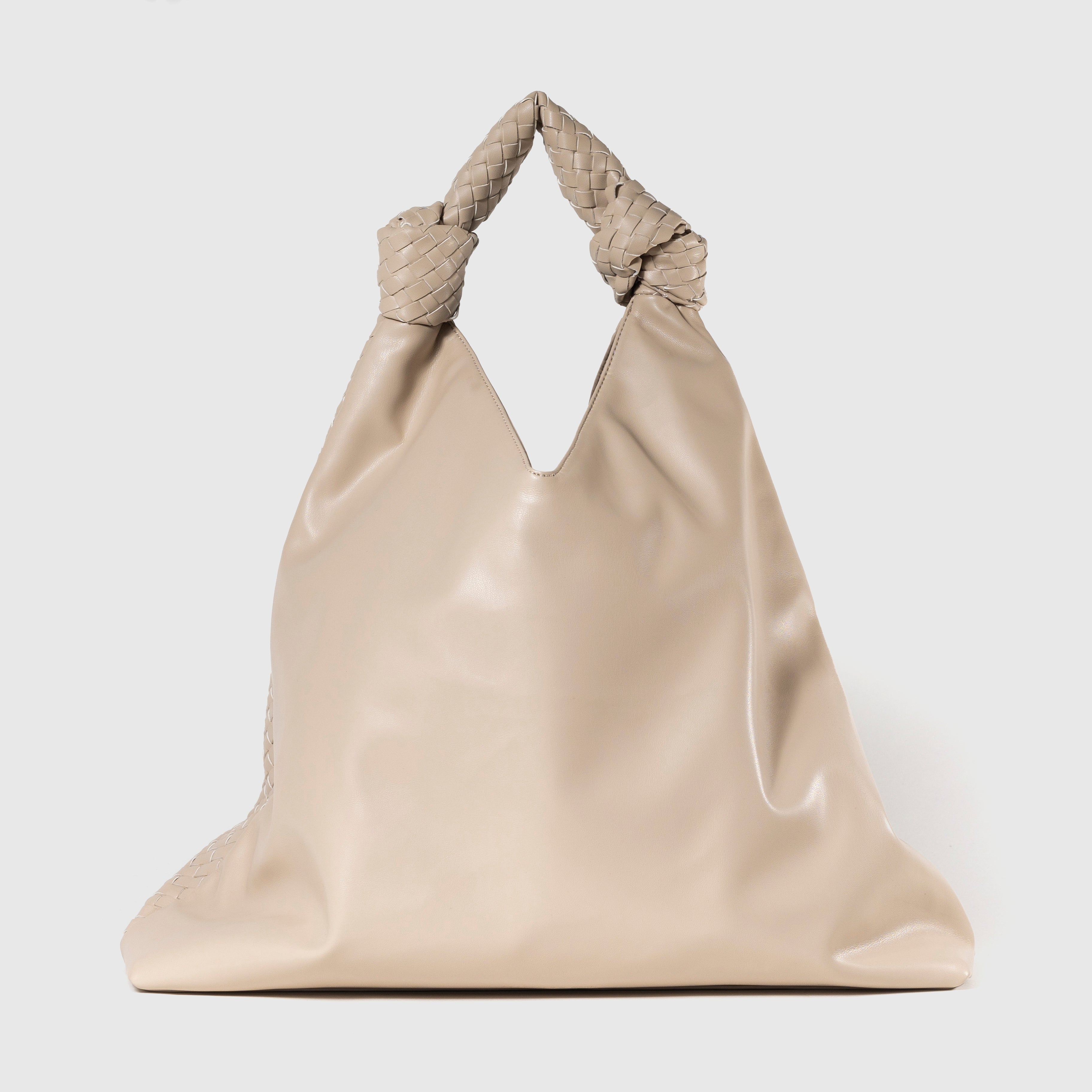 Cream Hobo Large on sale Bag - Anthropologie