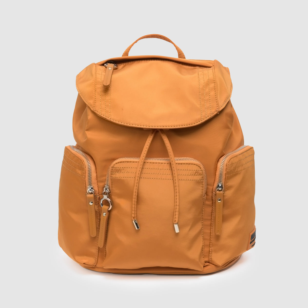 URBAN ORIGINALS Voyage Mini Backpack - Tan Adventurer - Tan - Urban Originals USA main image 4