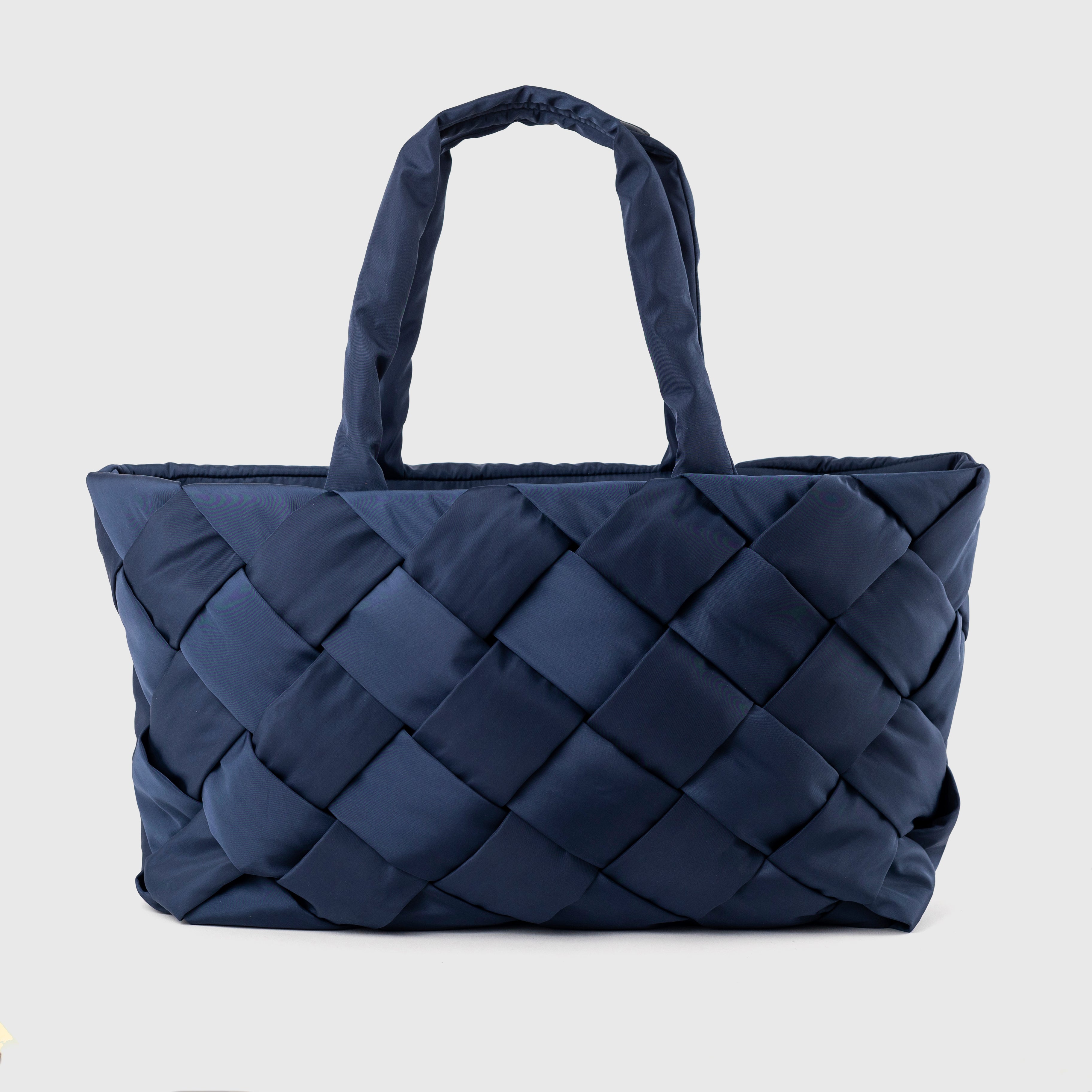 Holiday Essential - Navy
