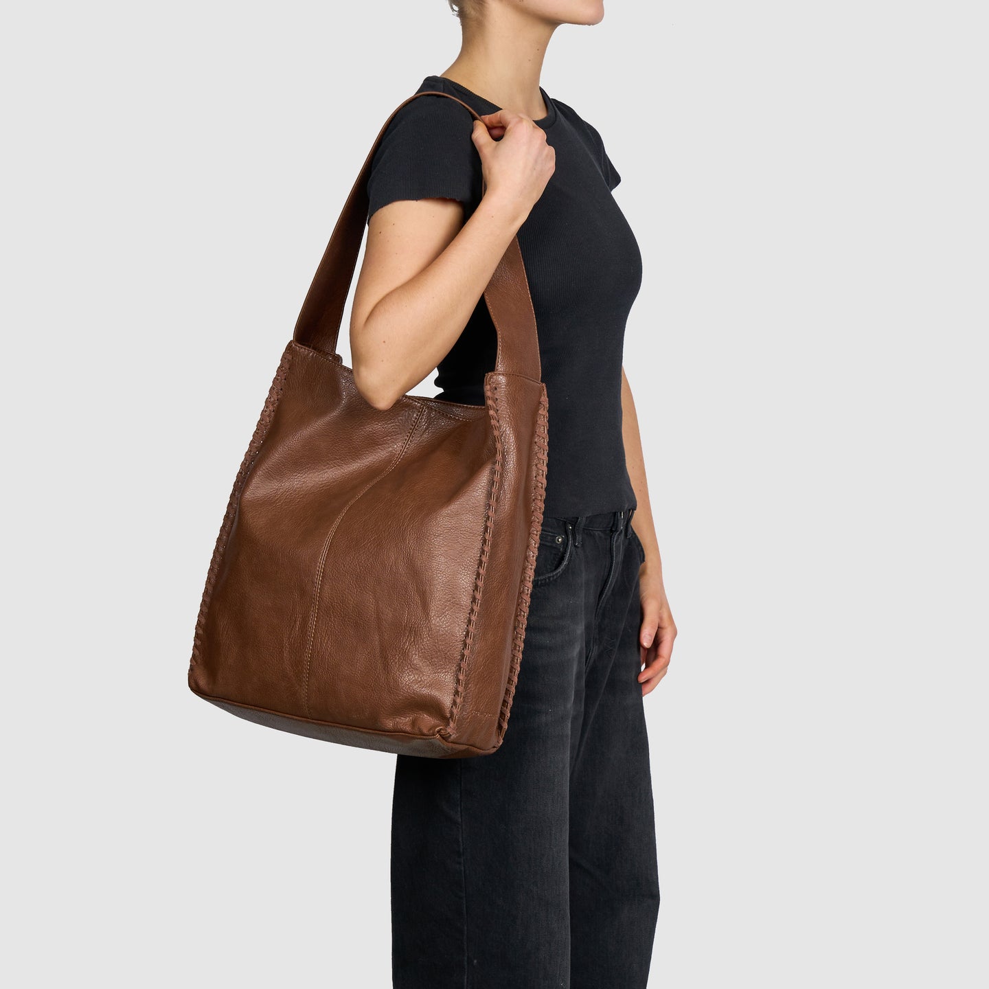 Shoulder Bag «Kyoto»  Order online now – Urbany's