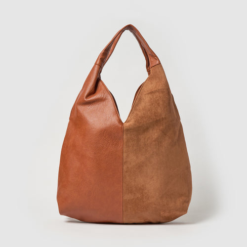 Cart Shoulder Bag – La Garçonne