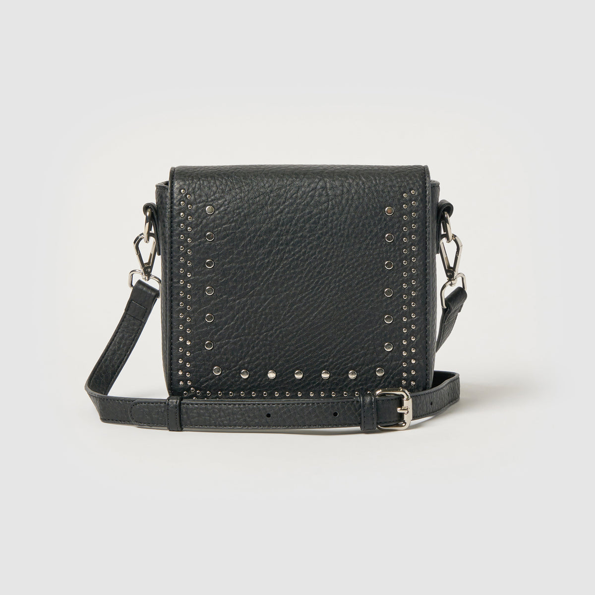 Lovelight Crossbody - Black Urban Originals USA