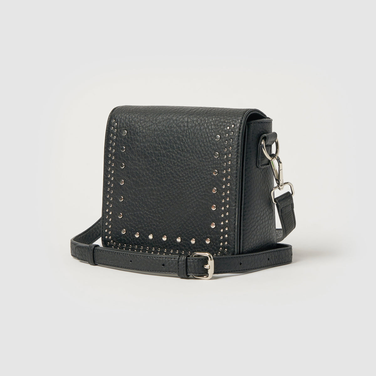 Lovelight Crossbody - Black Urban Originals USA