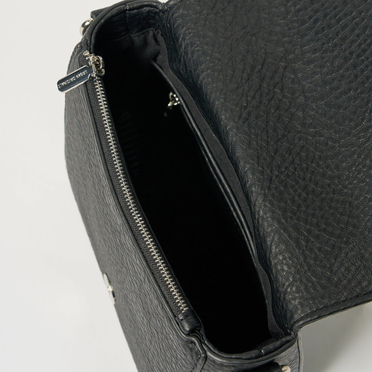 Lovelight Crossbody - Black Urban Originals USA