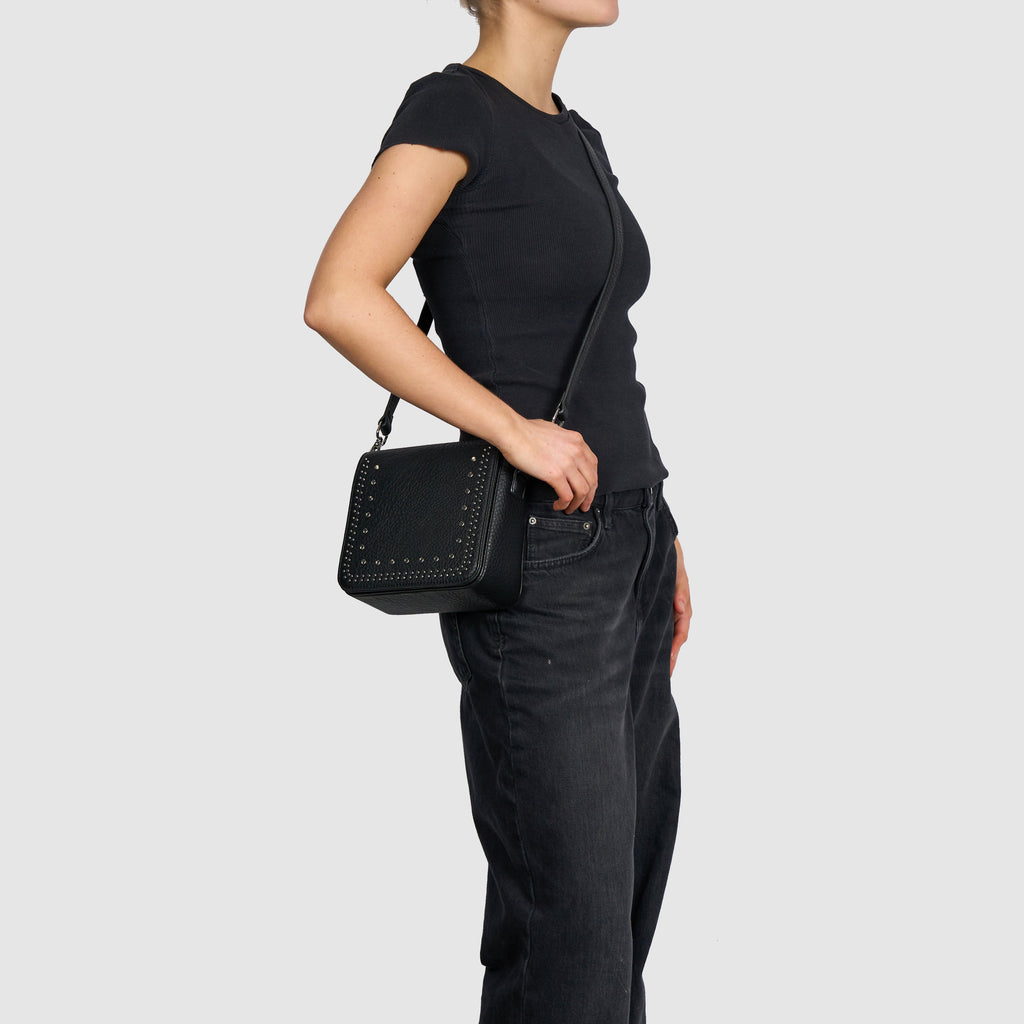 Lovelight Crossbody - Black Urban Originals USA