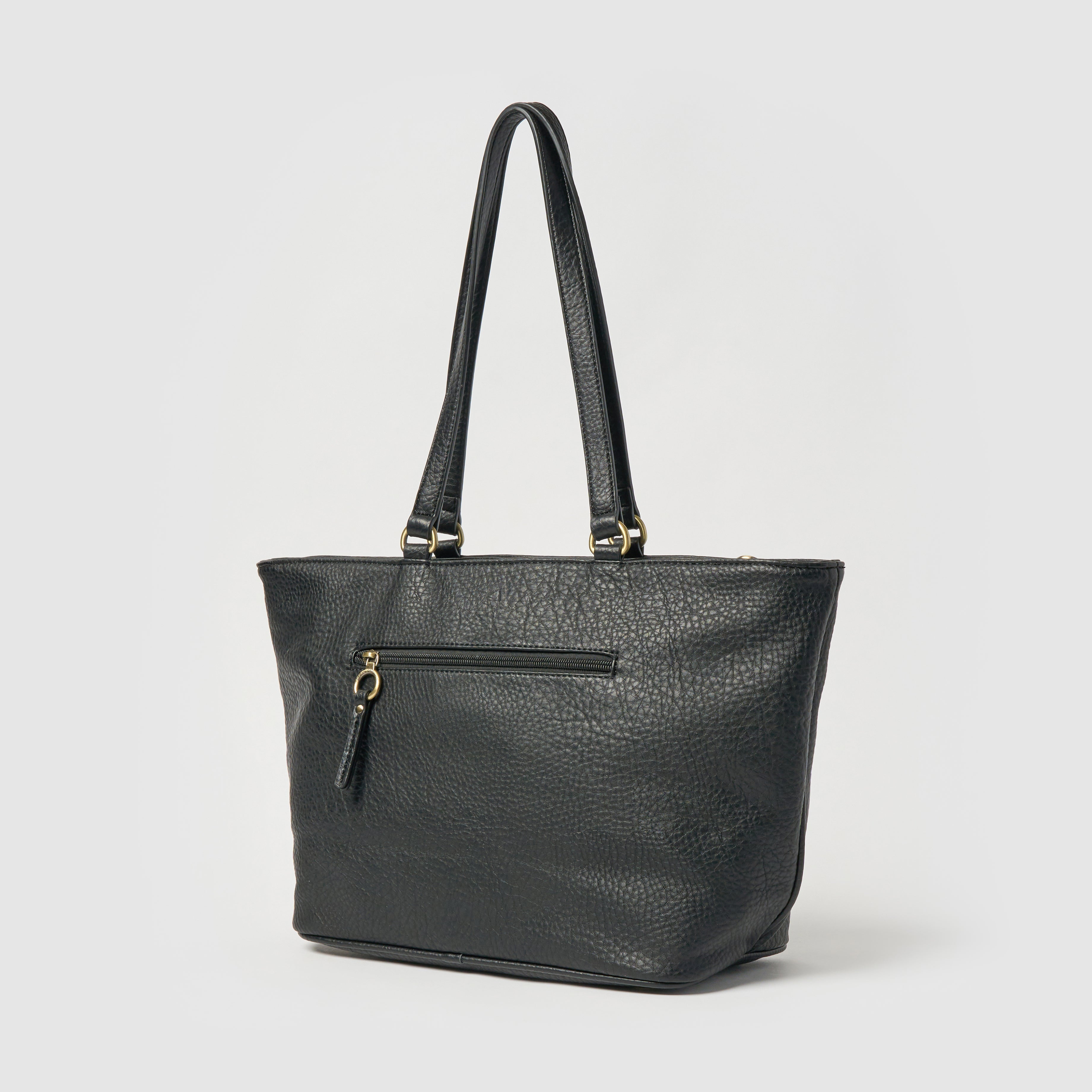 Accent PAPER MOON バッグ Paper Moon - Black