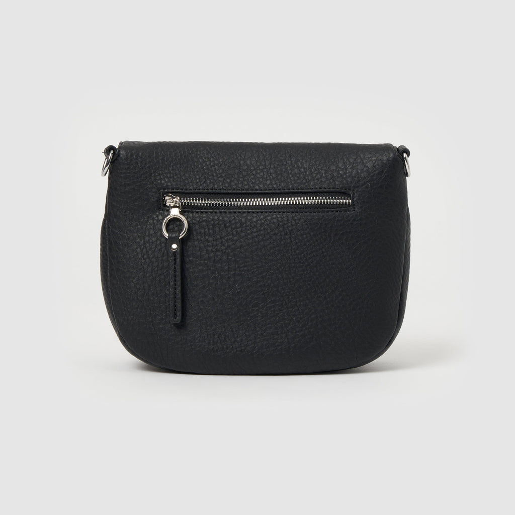 Realism Crossbody - Black Urban Originals USA