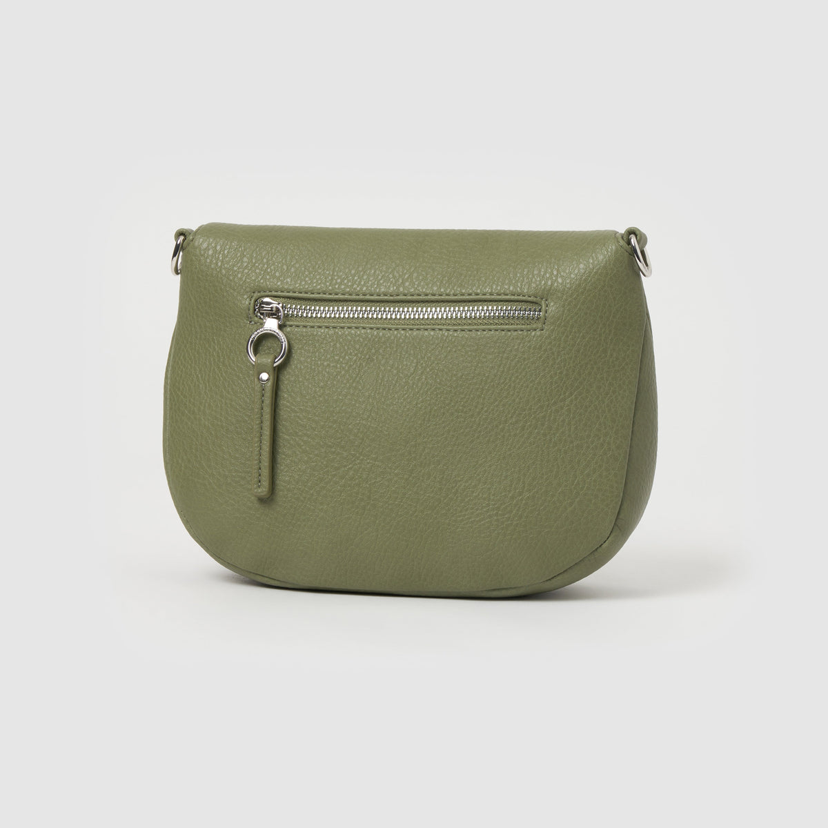 Realism Crossbody - Green Urban Originals USA