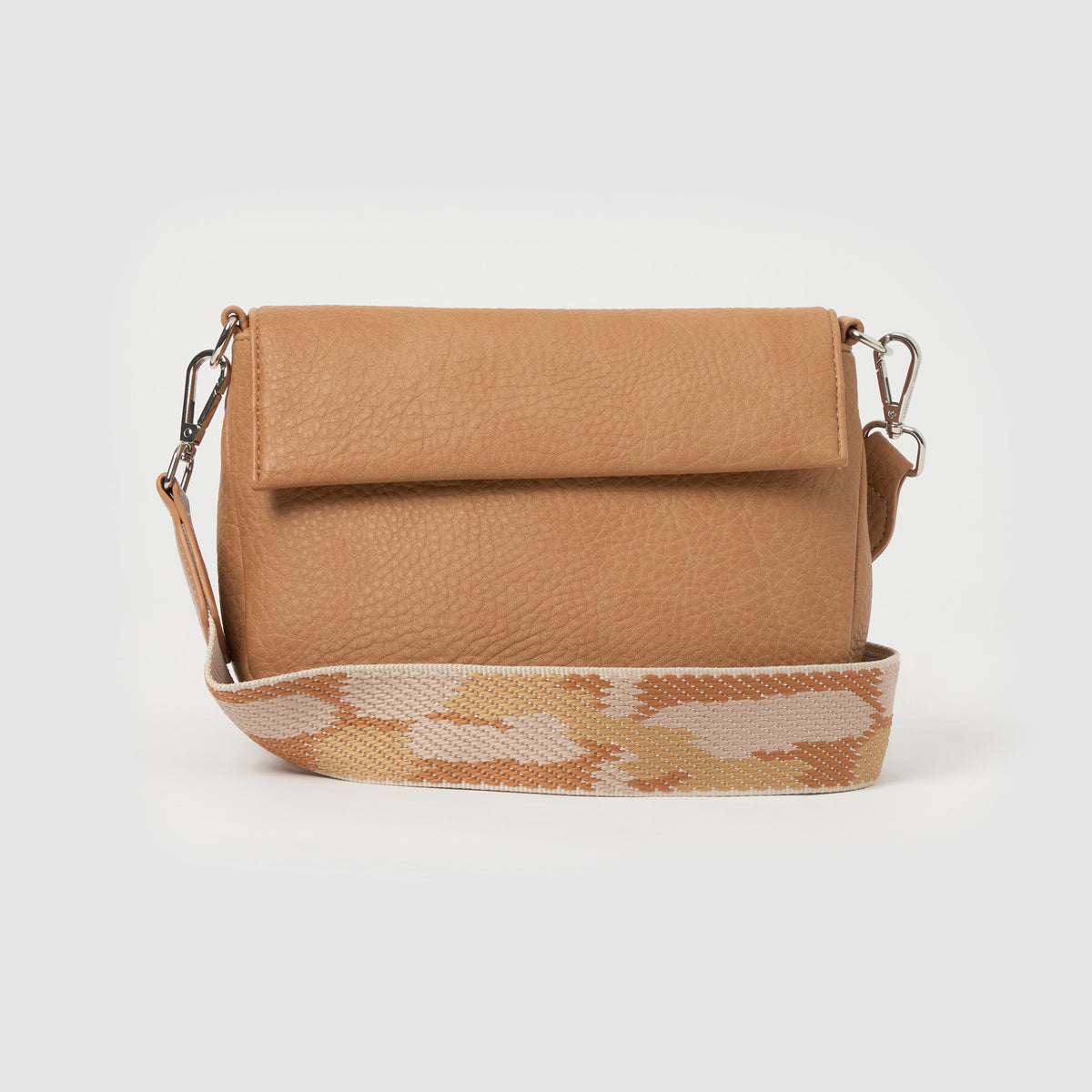 Realism Crossbody - Sand Urban Originals USA