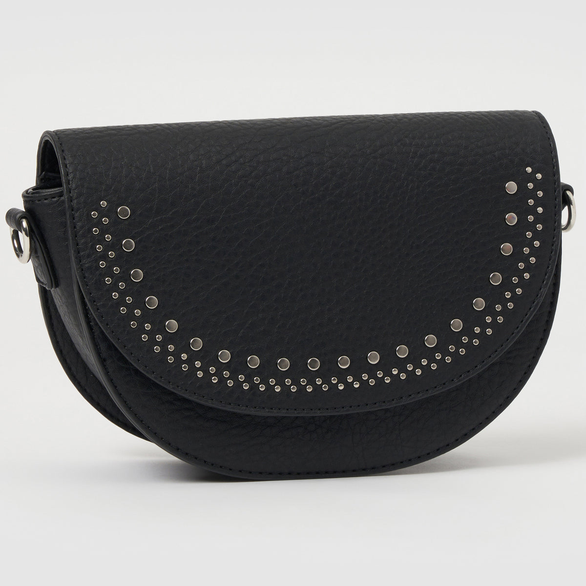 Rocket Crossbody - Black Urban Originals USA
