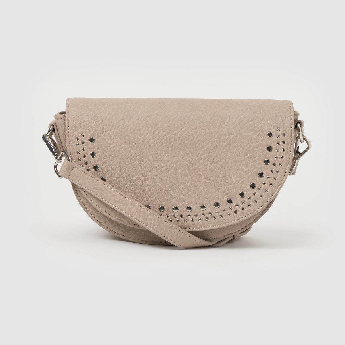 Rocket Crossbody - Grey Urban Originals USA