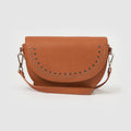 Rocket Crossbody - Tan Urban Originals USA