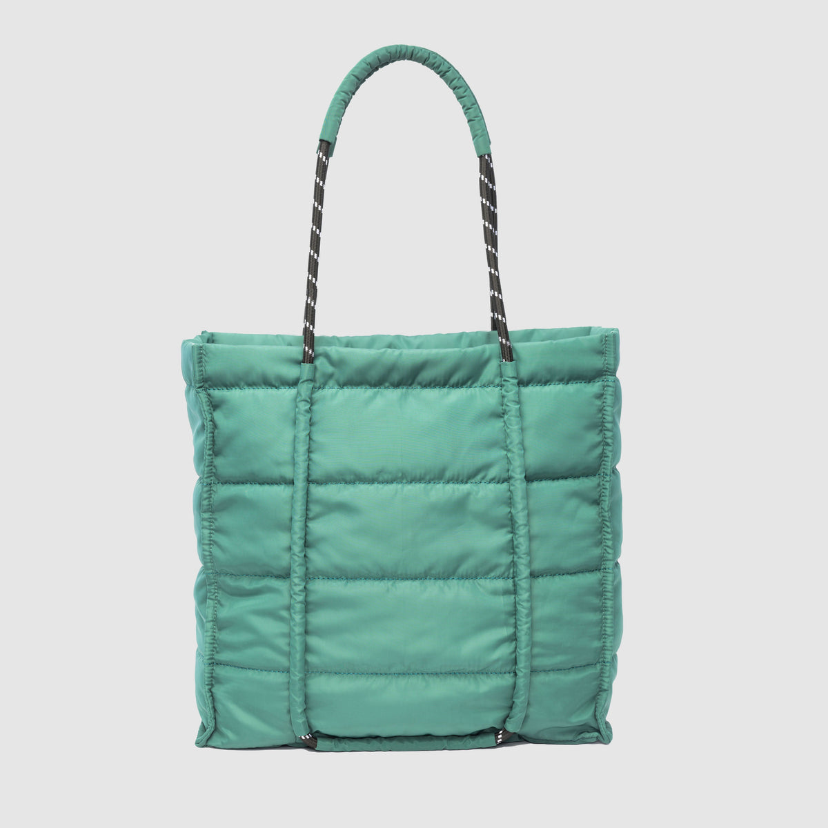 Palm Tote - Green Urban Originals USA