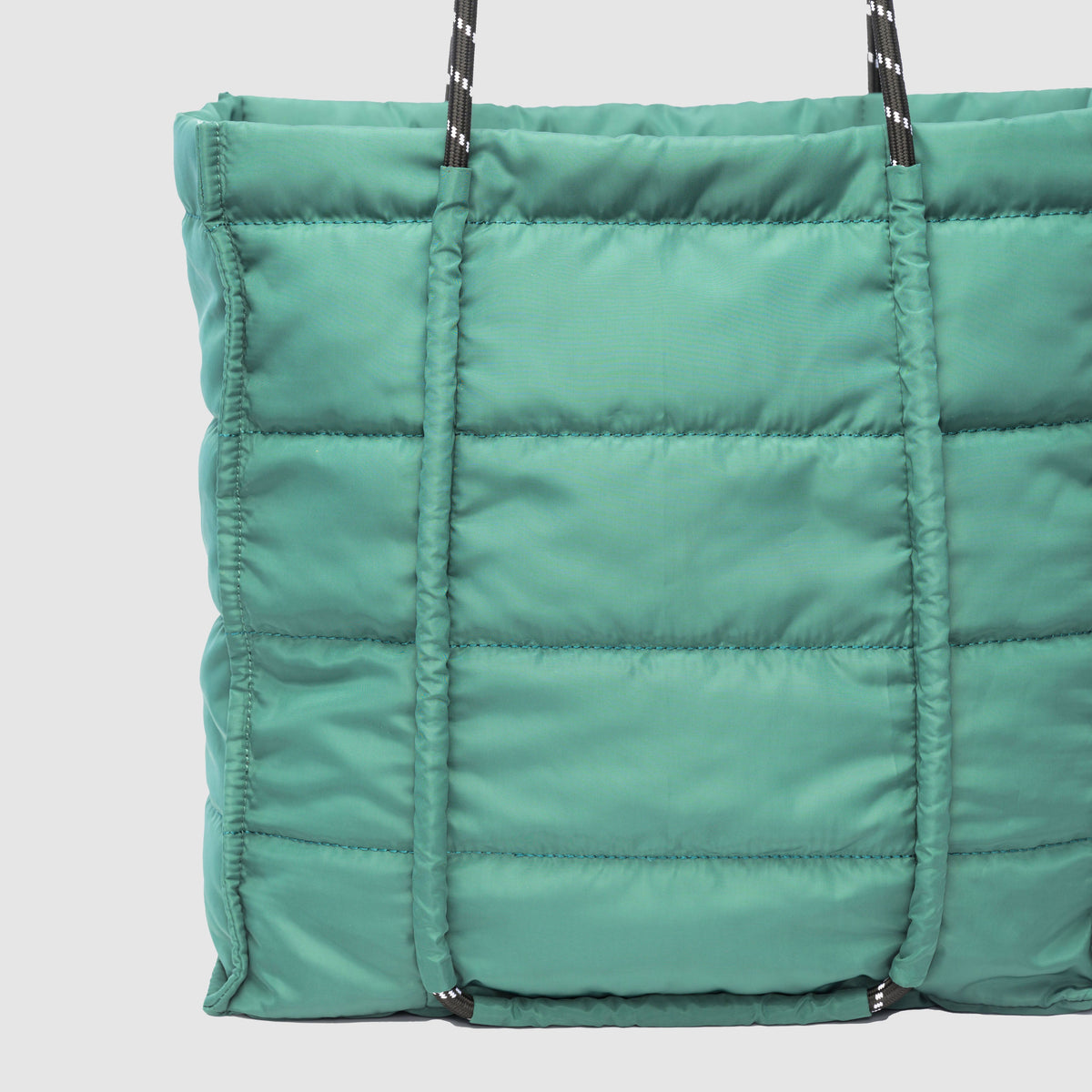 Palm Tote - Green Urban Originals USA