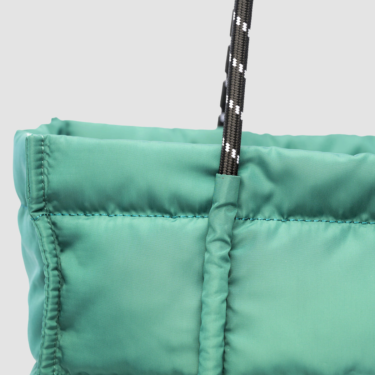 Palm Tote - Green Urban Originals USA