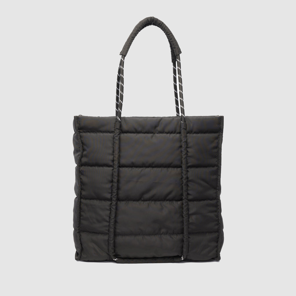 Palm Tote - Black Urban Originals USA