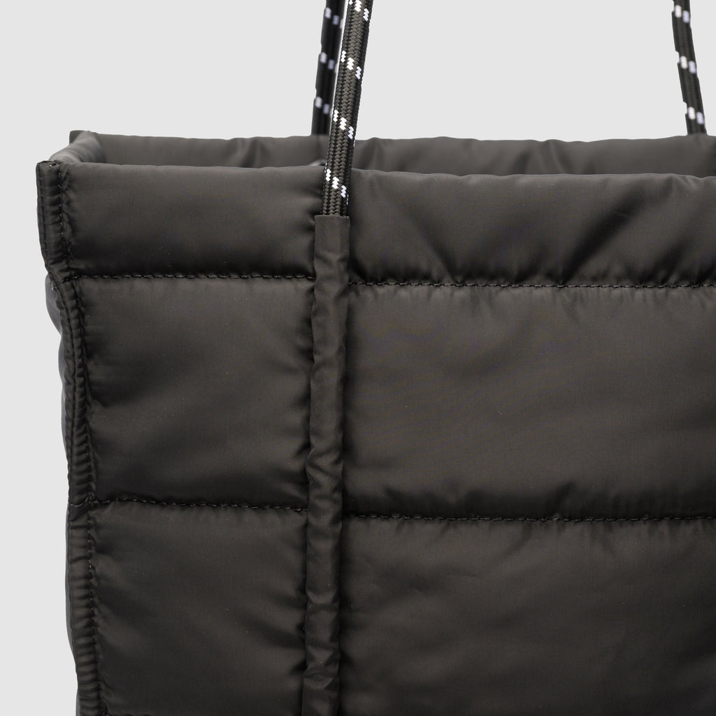Palm Tote - Black Urban Originals USA