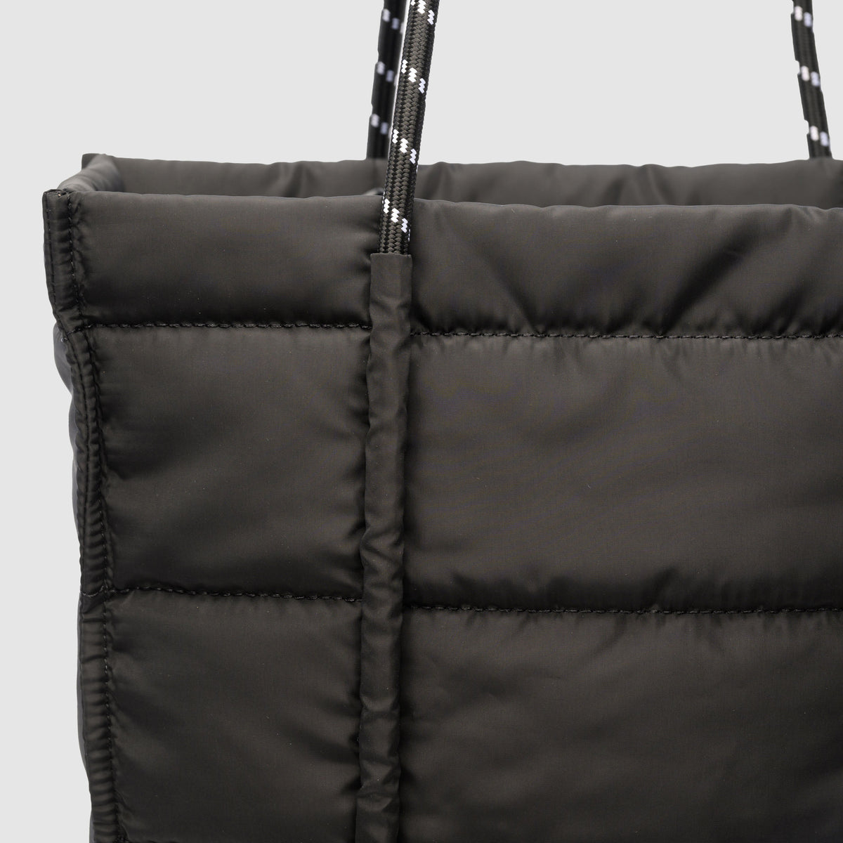 Palm Tote - Black Urban Originals USA